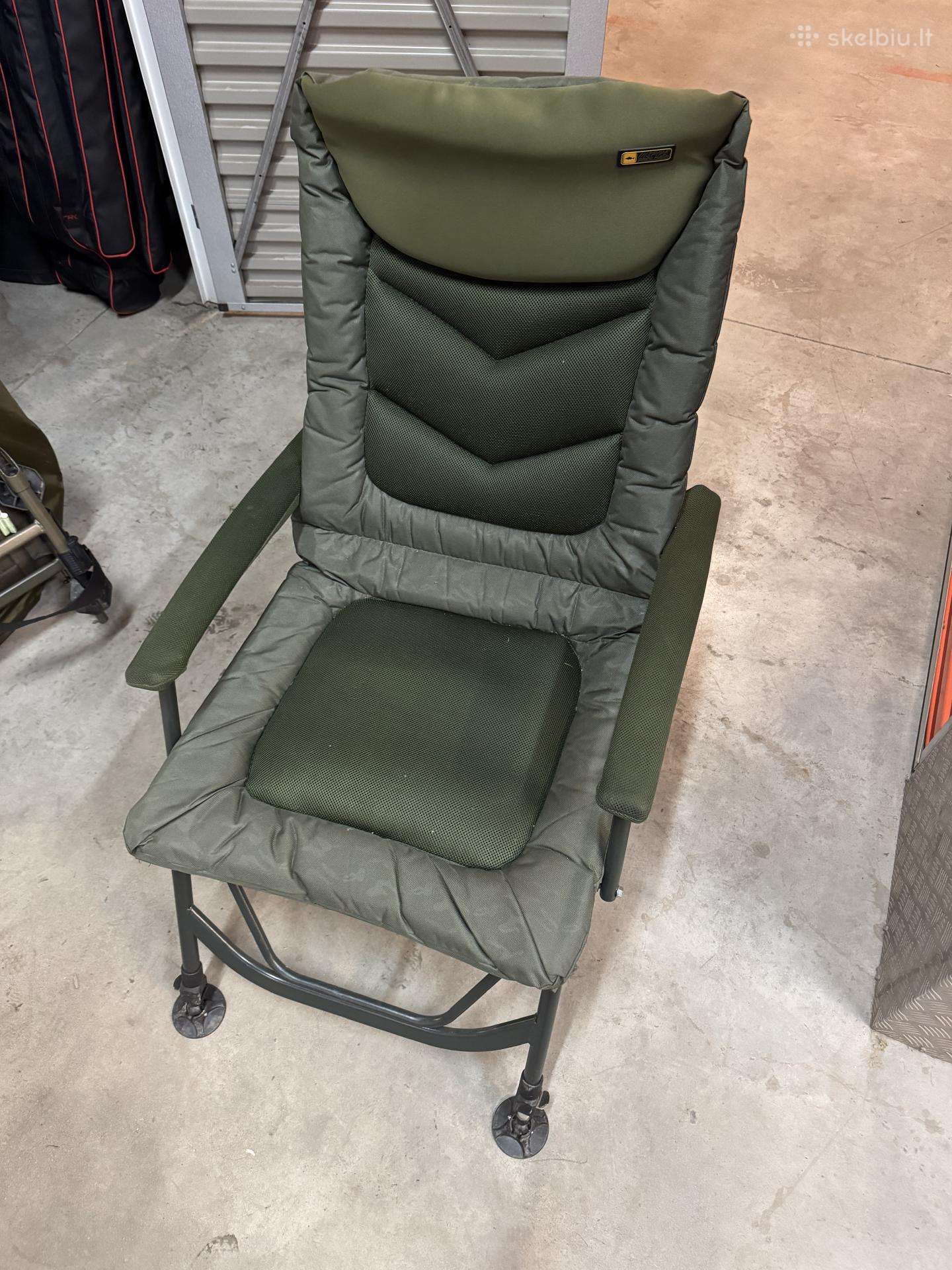 Kėdė Prologic Inspire Daddy Long Recliner Chair