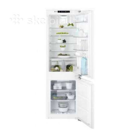 Montuojamas šaldytuvas Electrolux Enn2859aow