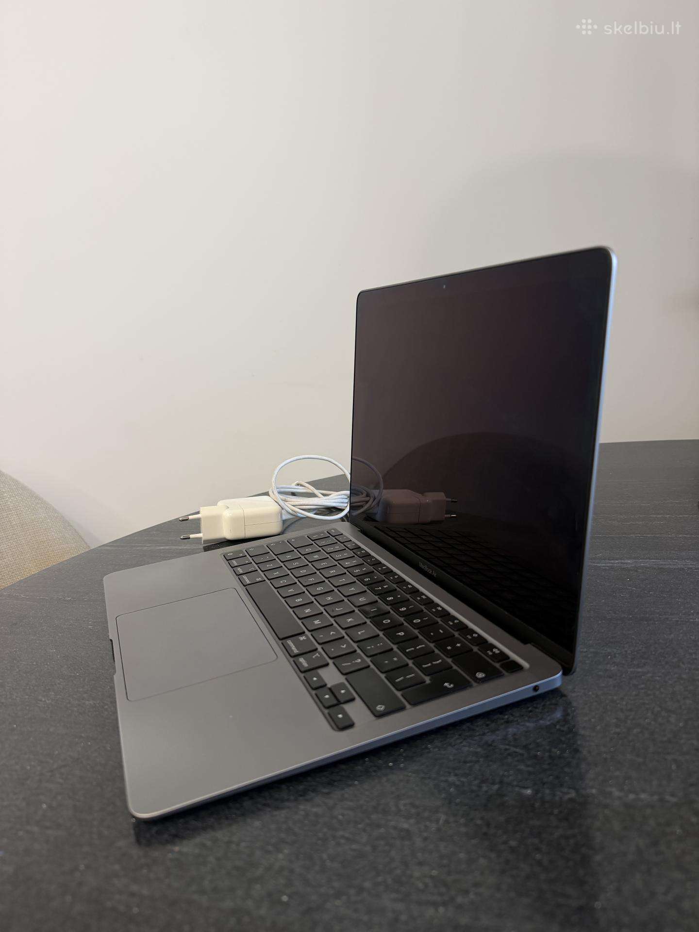 MacBook Air M1 13 8gb / 256gb