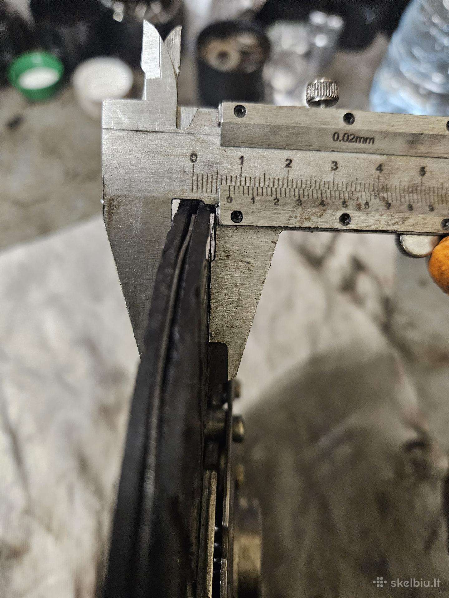 Opel Zafira clutch kit