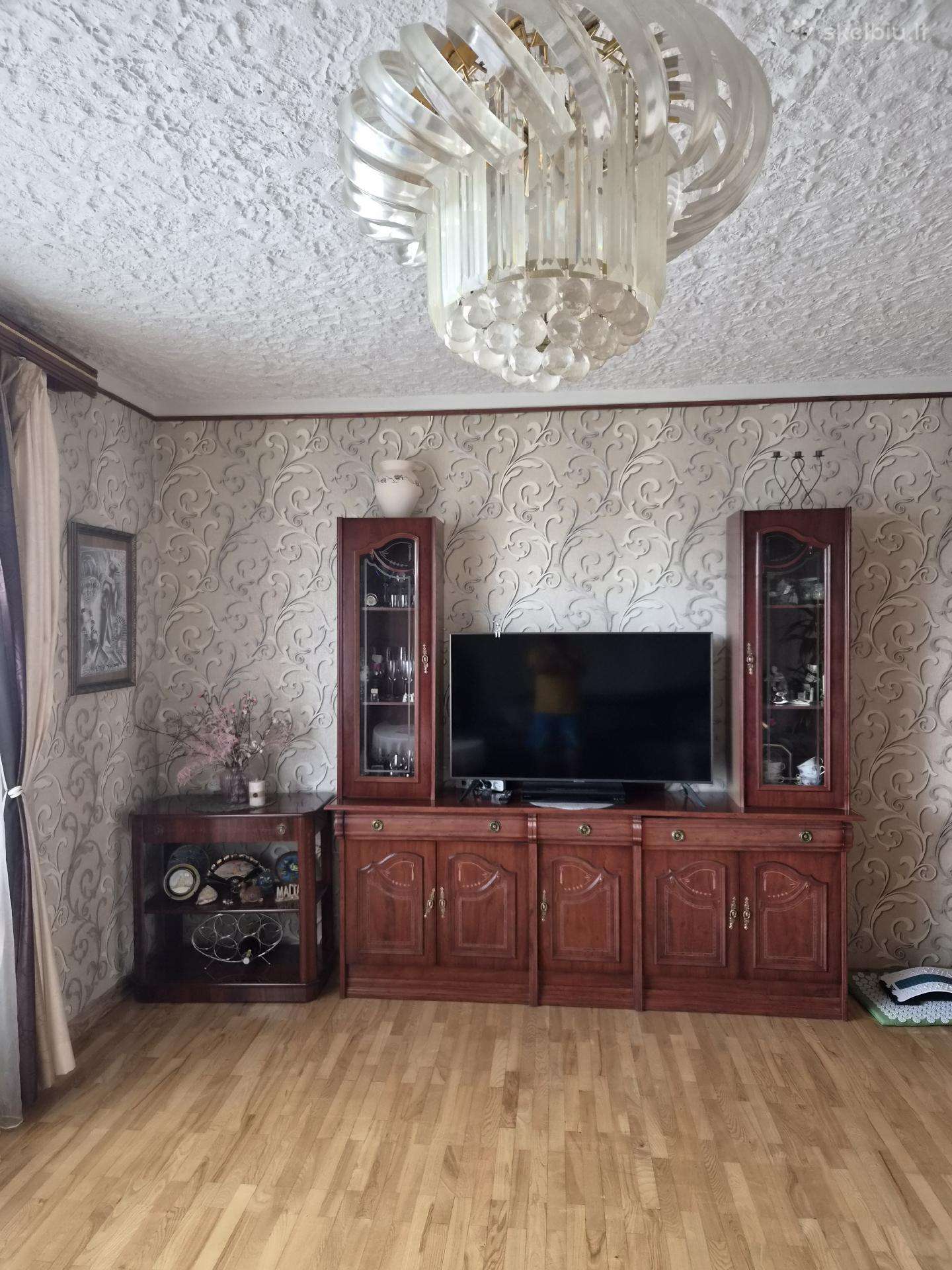 Parduodu