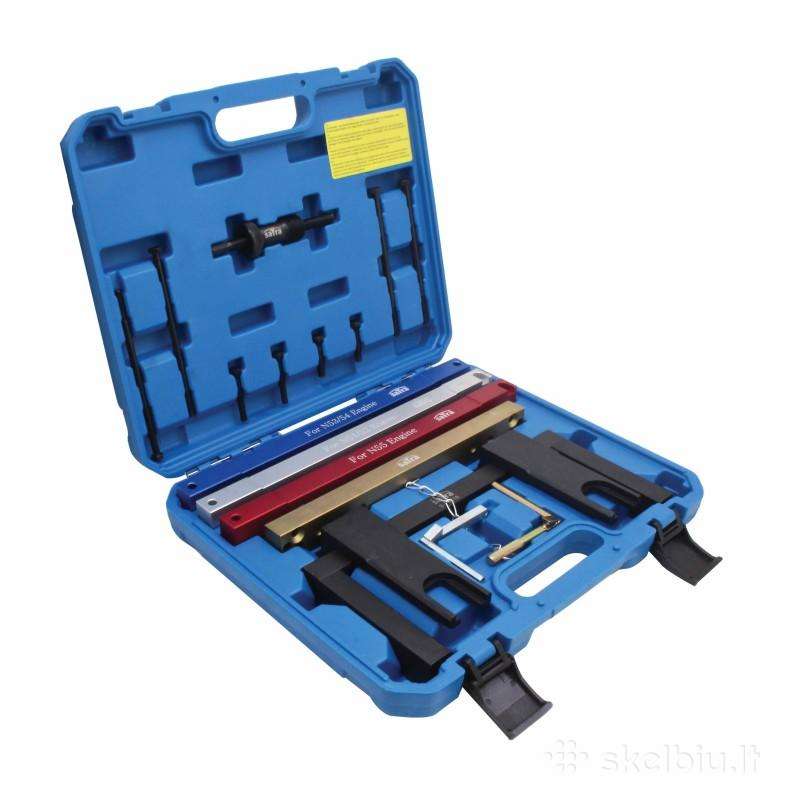 Bmw Variklio Fiksavimo Rinkinys N51 52 53 54 55