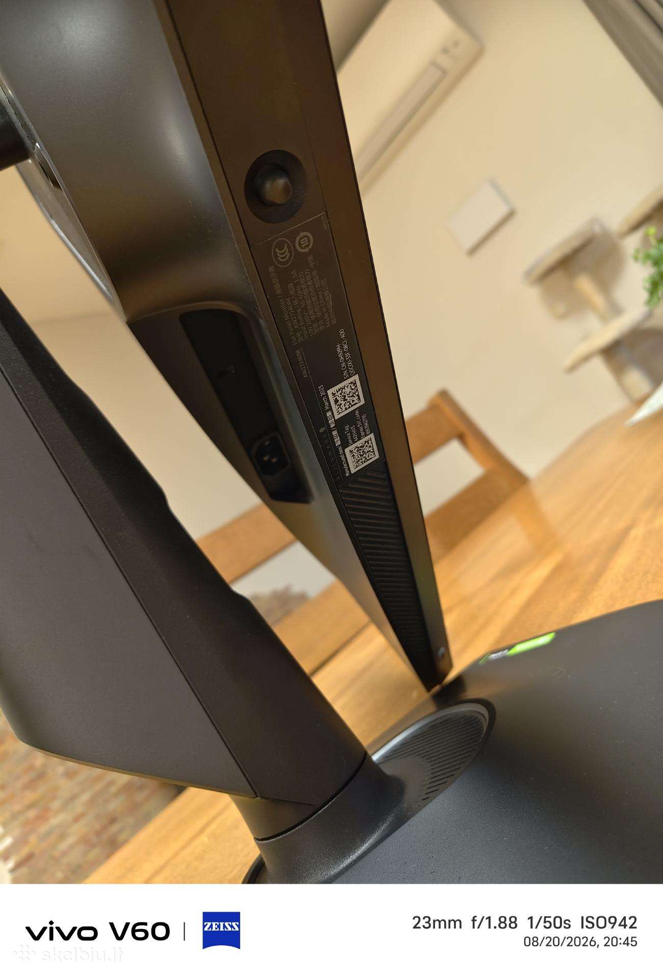Alienware Aw2724dm
