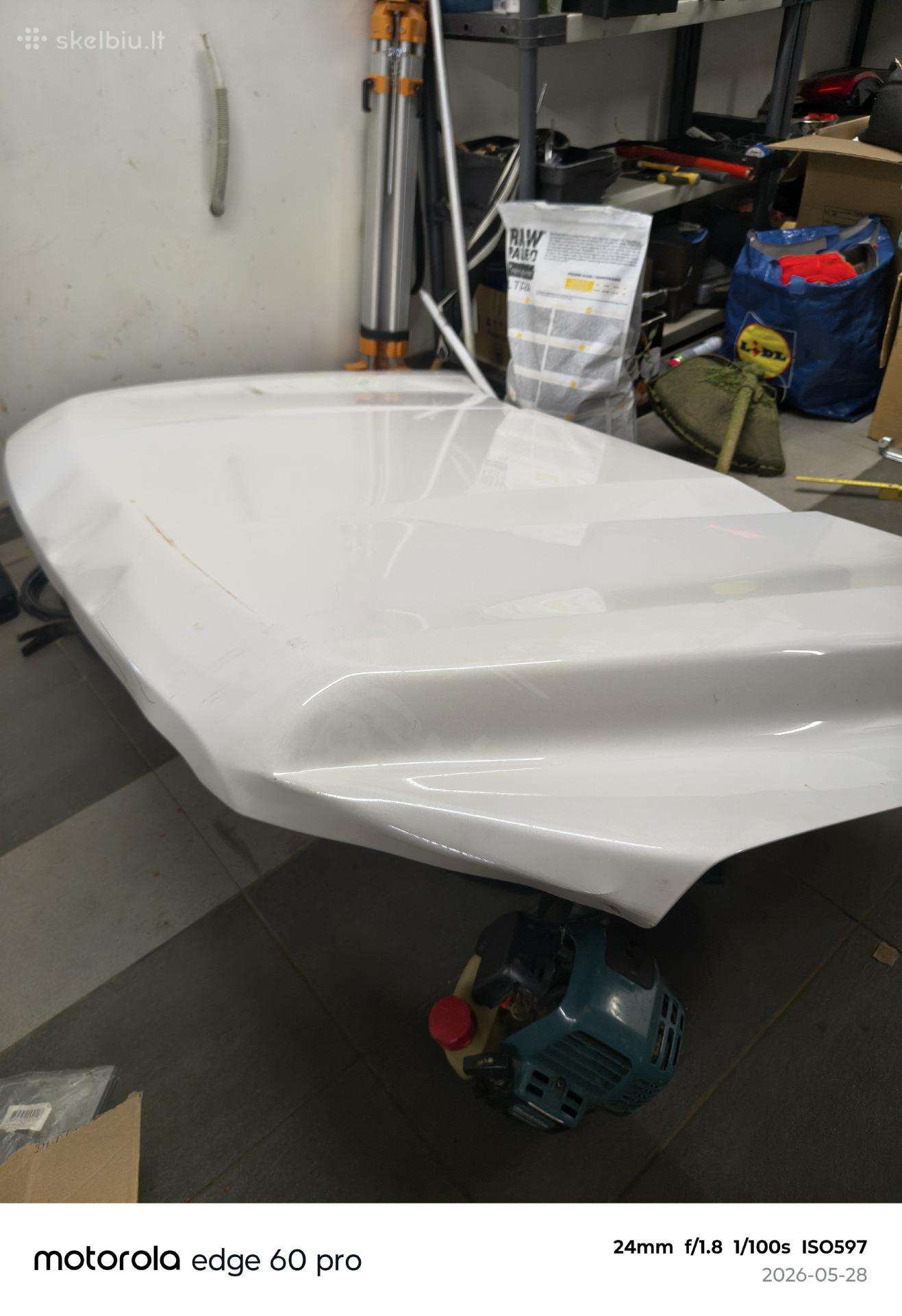 F150 2022 dalys