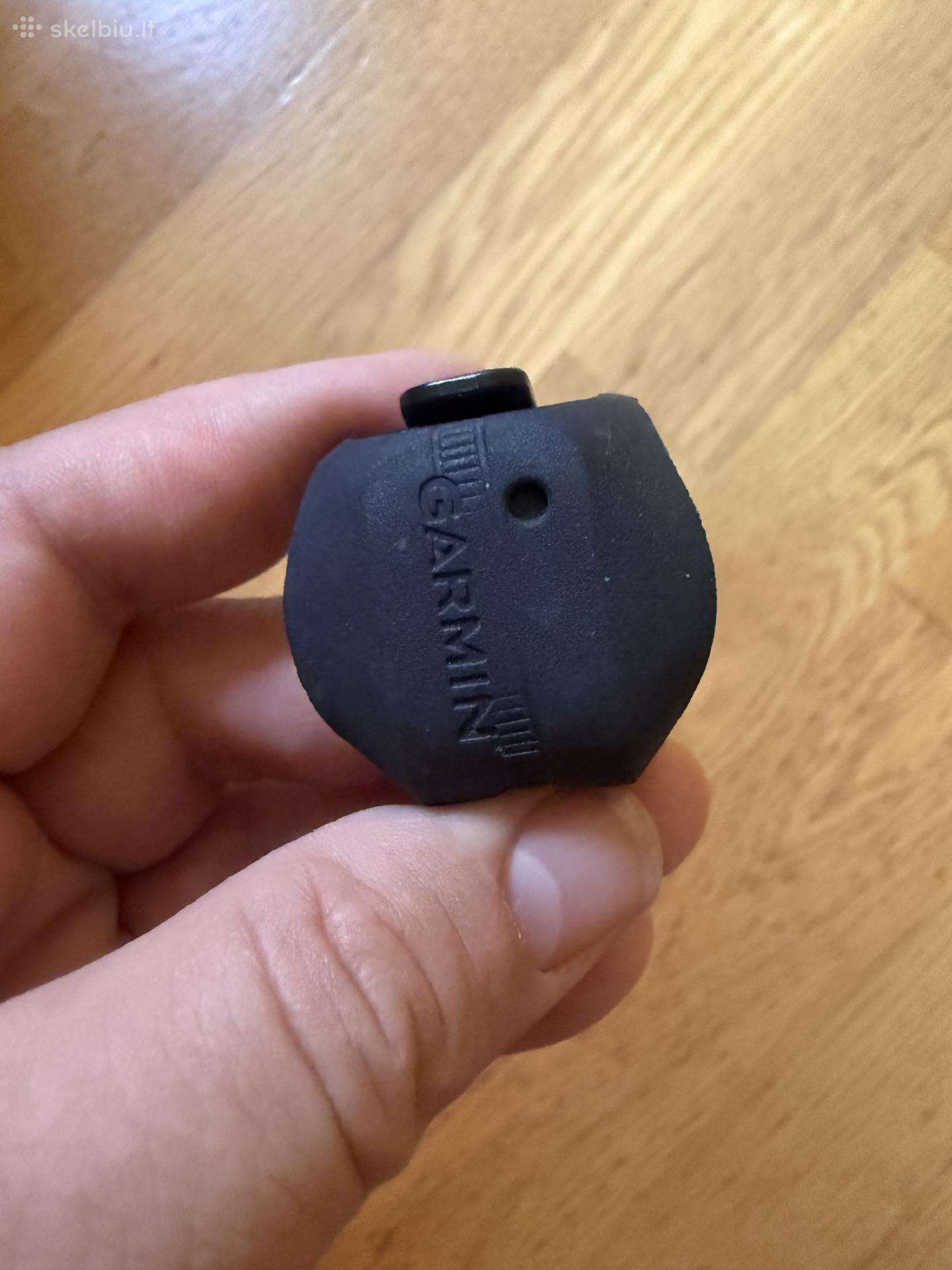 Speed sensor 2