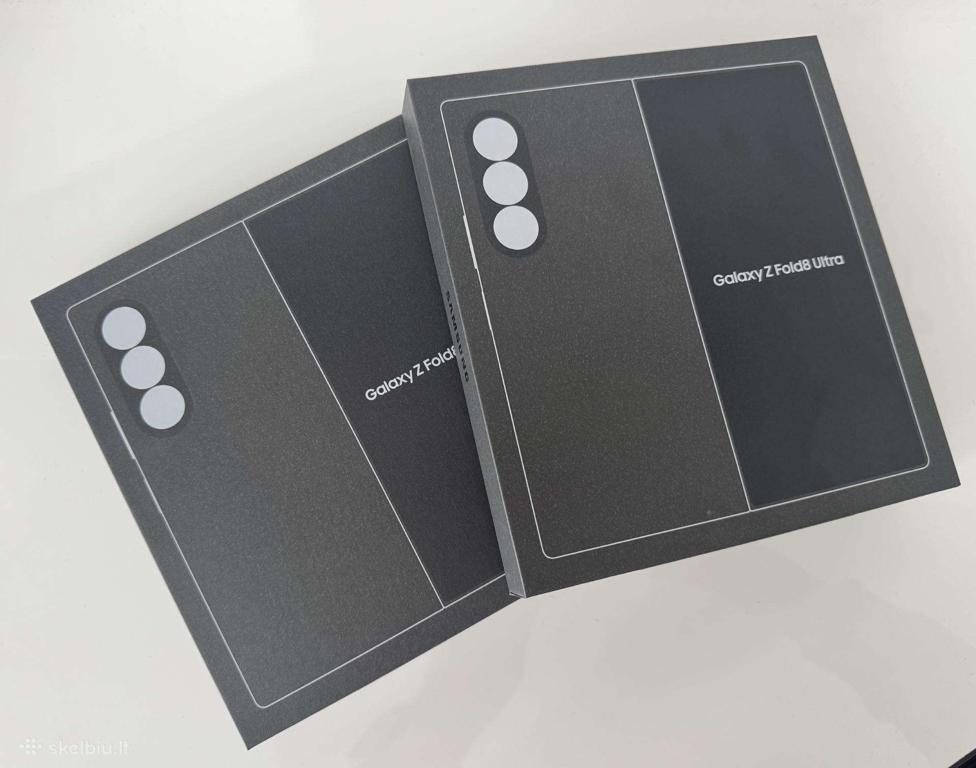 Samsung Galaxy Z Fold 8 Ultra 256gb