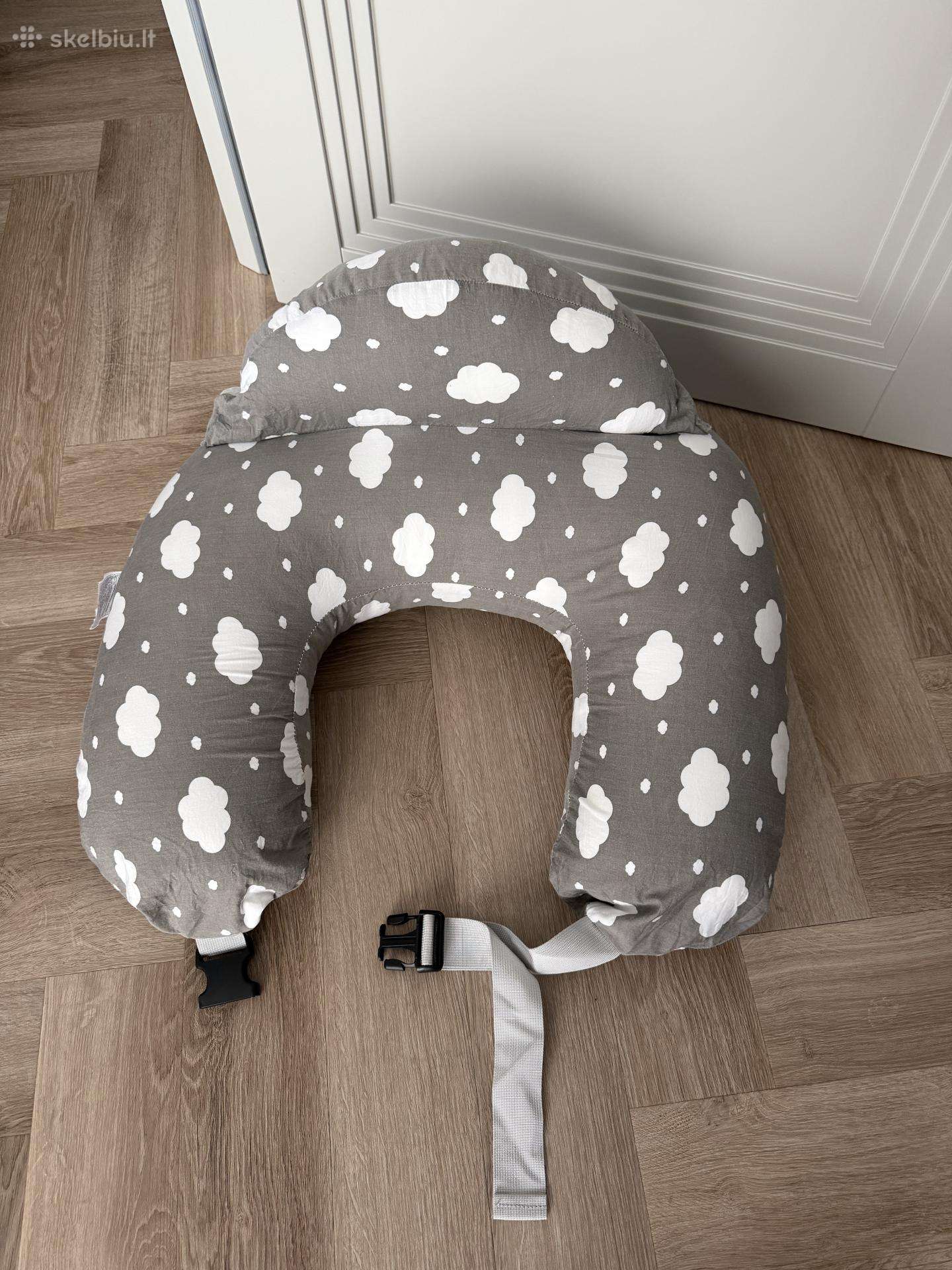 Momcozy žindymo pagalvė