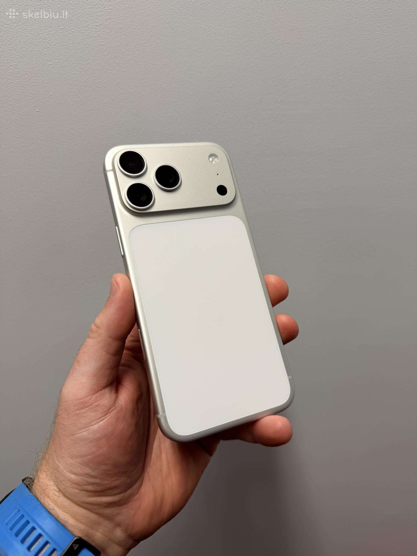 Idealus Apple iPhone 17 Pro Max, 256gb
