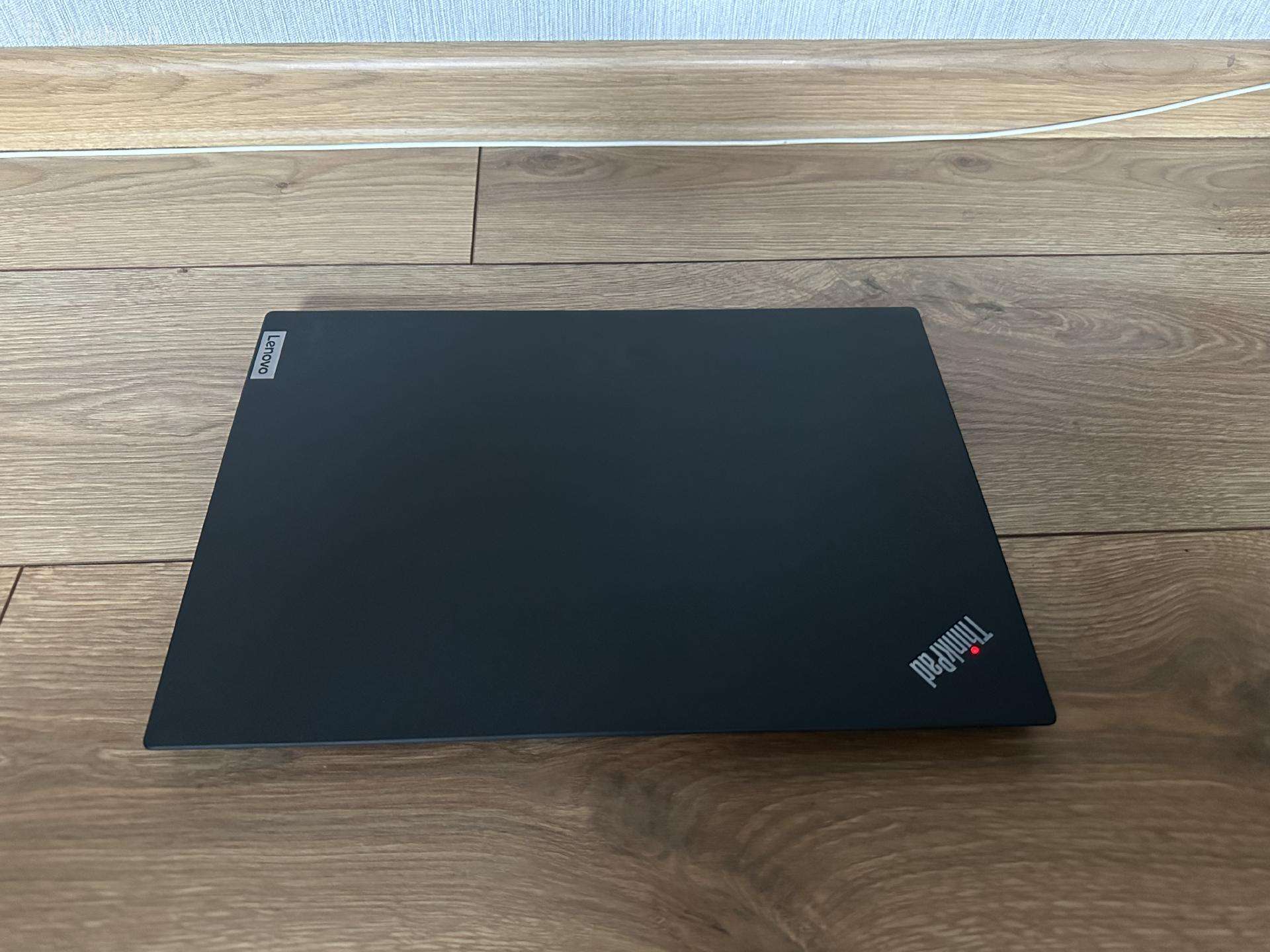 Lenovo Thinkpad T14s Gen2 I5-1145g7 16gb 512ssd 14