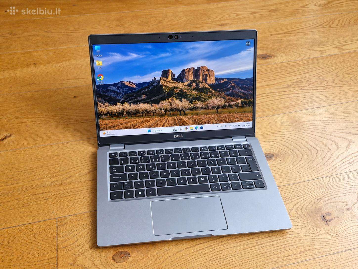 Dell Latitude 5320 i5-1145g7 16gb RAM 512gb SSD.