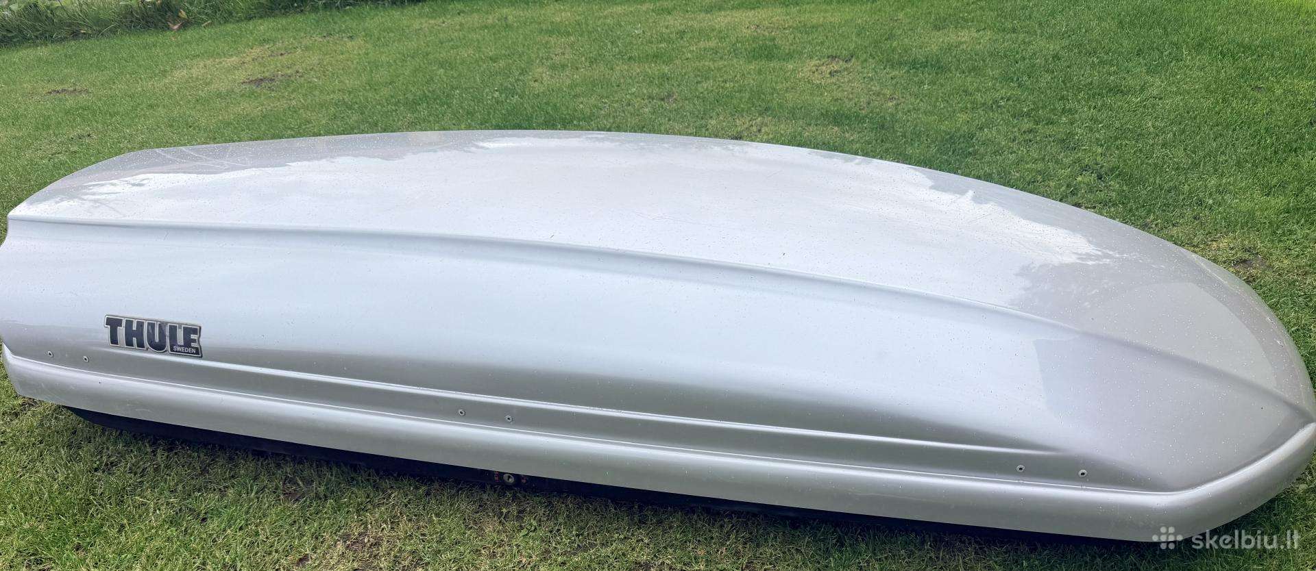 Thule Dynamic M 800