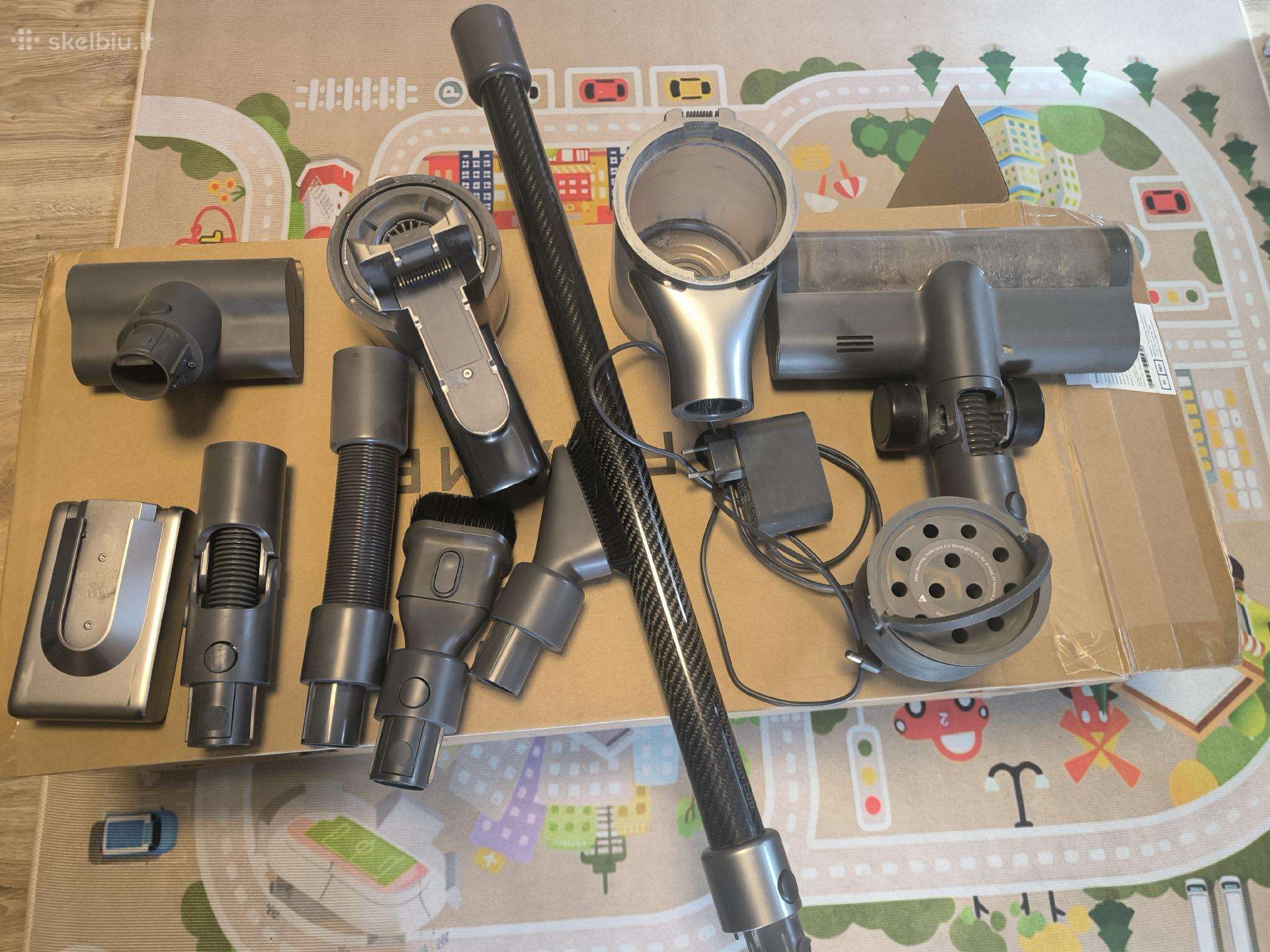 Siurblys dreame T30, bissel siurblys, deebot