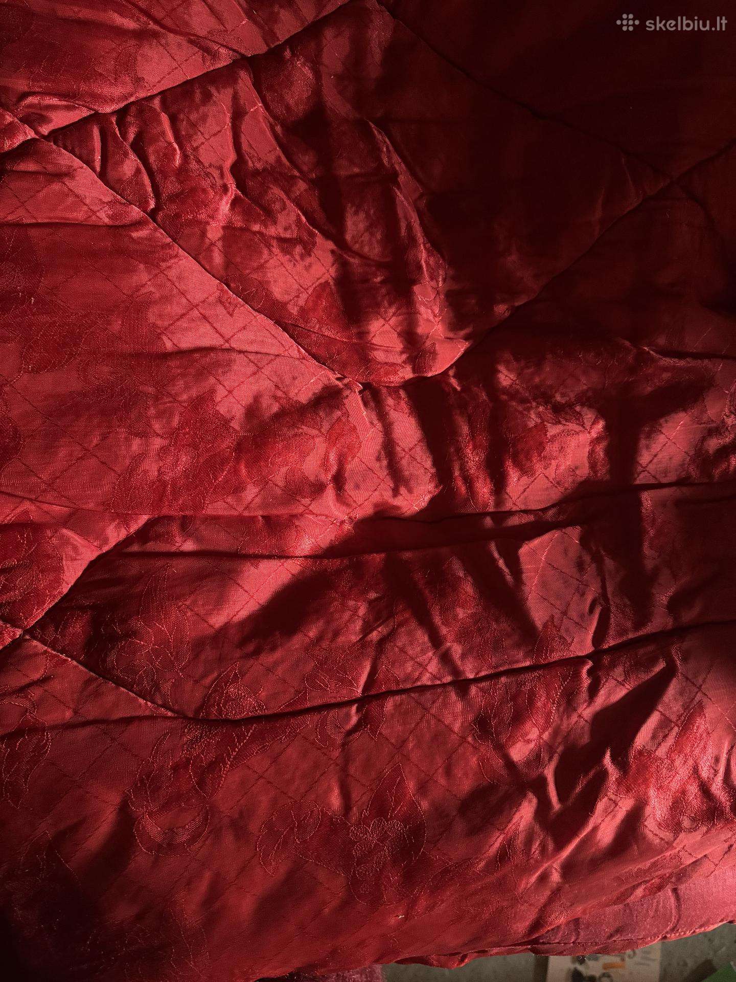 180x140 vatinė kaldra