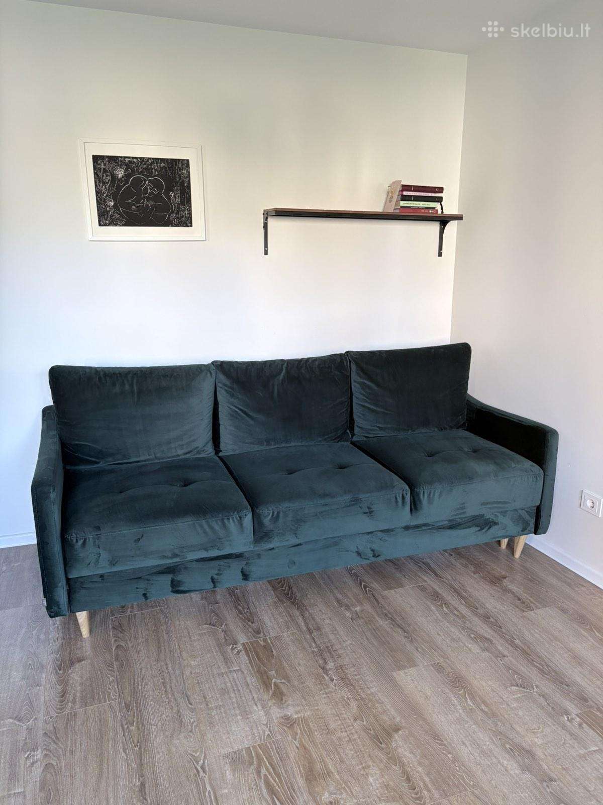 Sofa-lova West