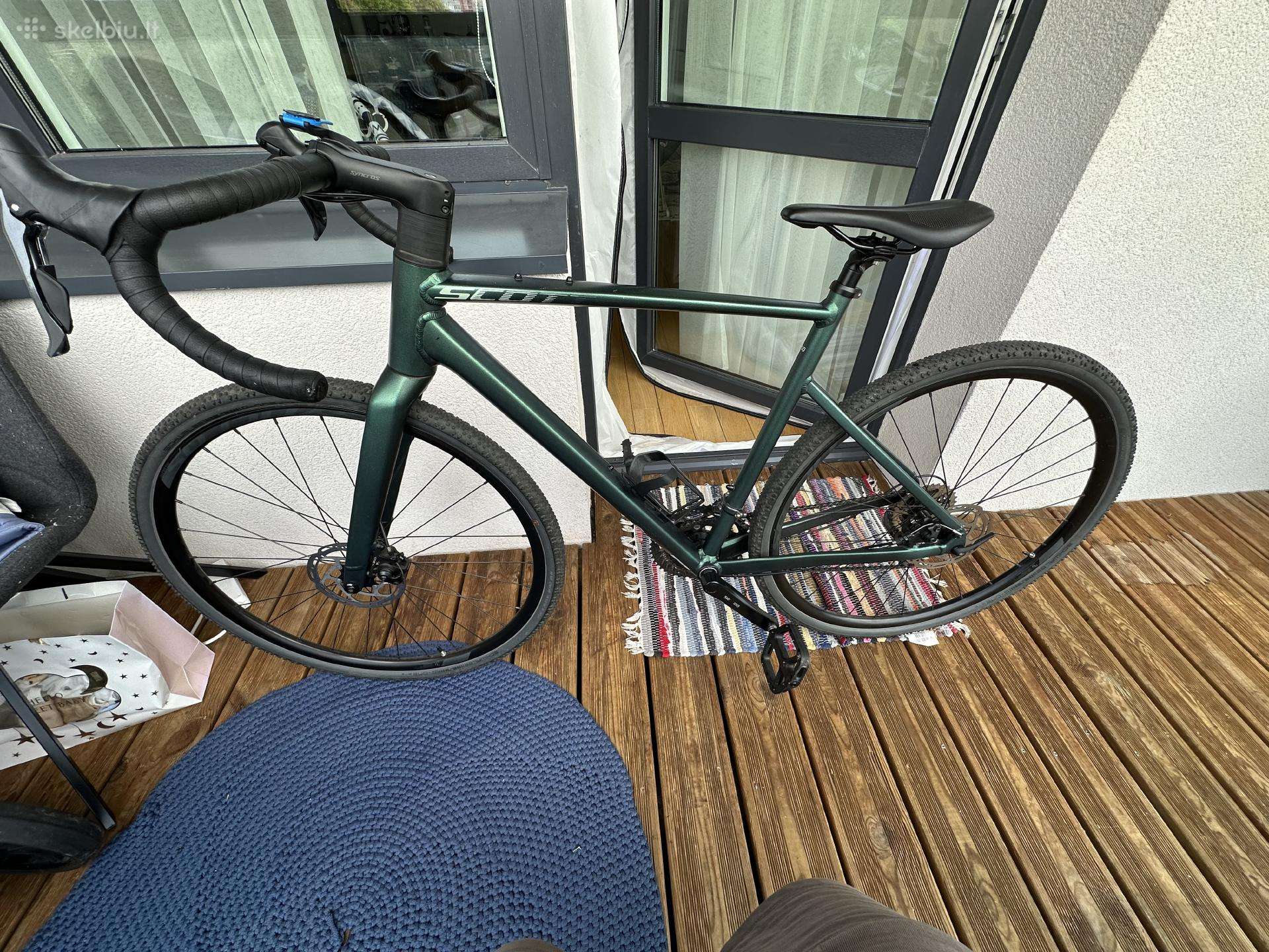 Другое велосипед Scott 28″