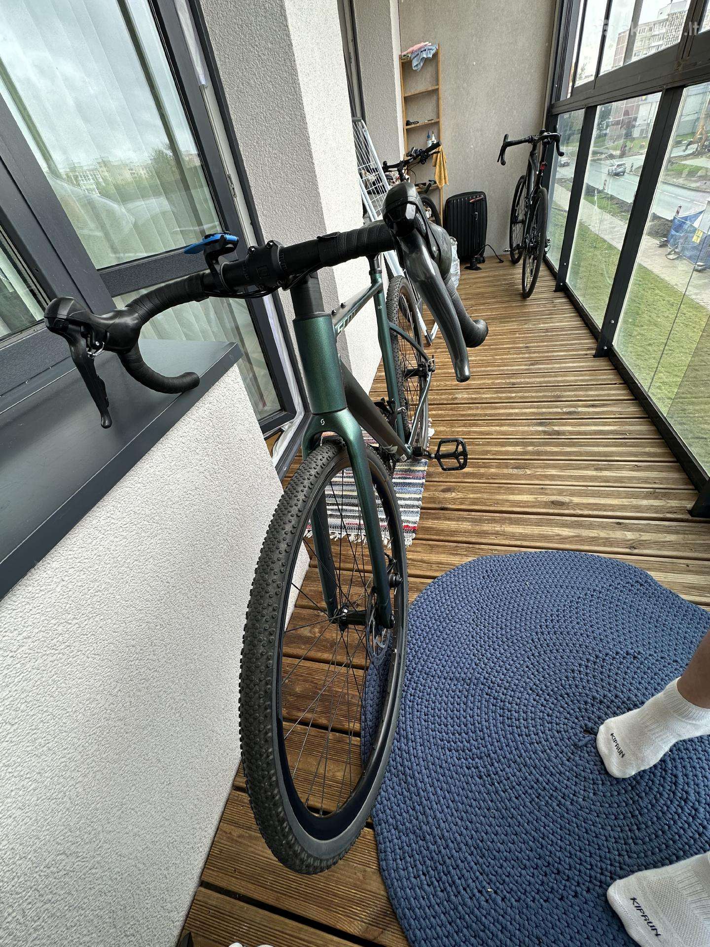 Другое велосипед Scott 28″