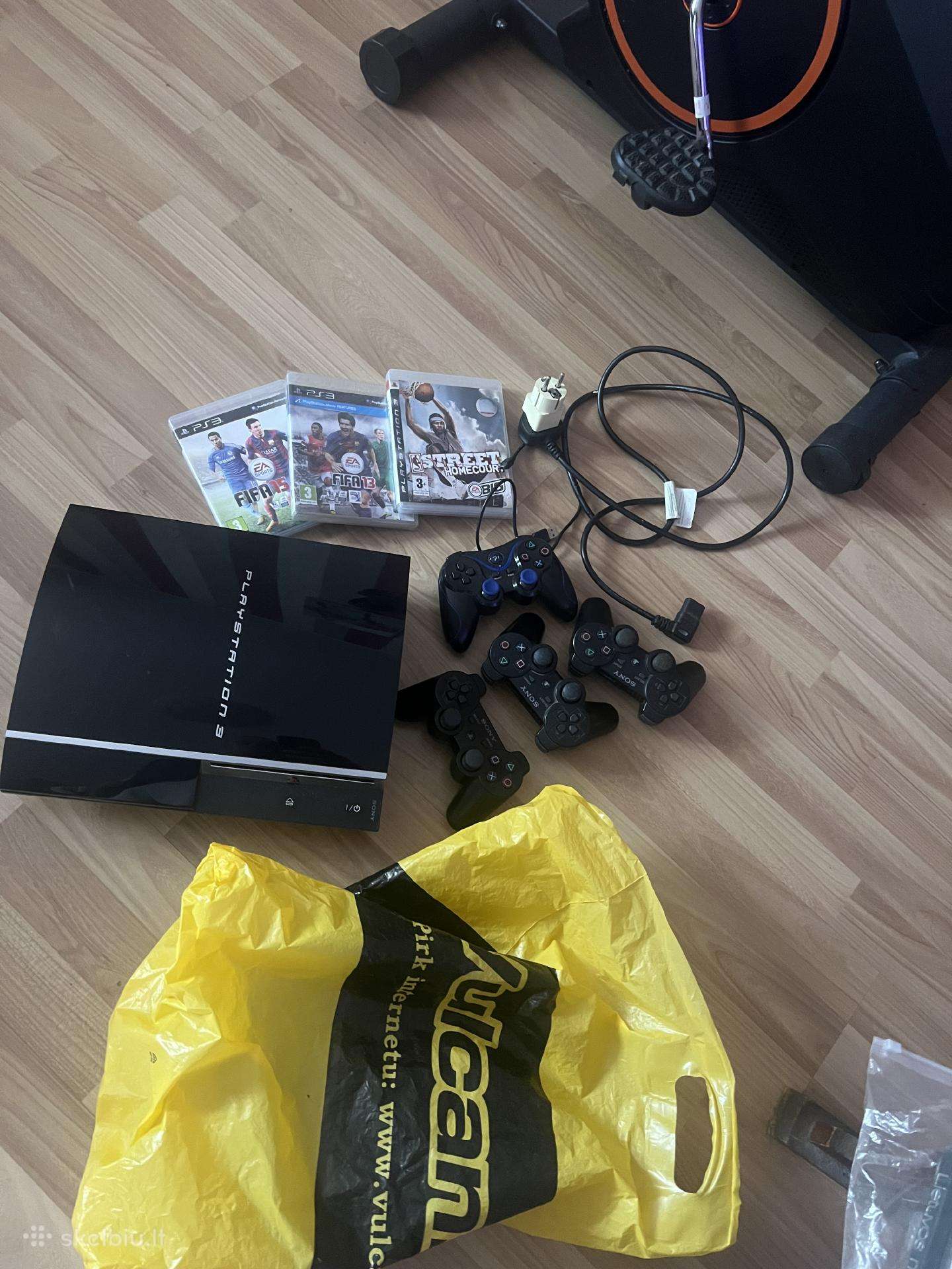 PS3