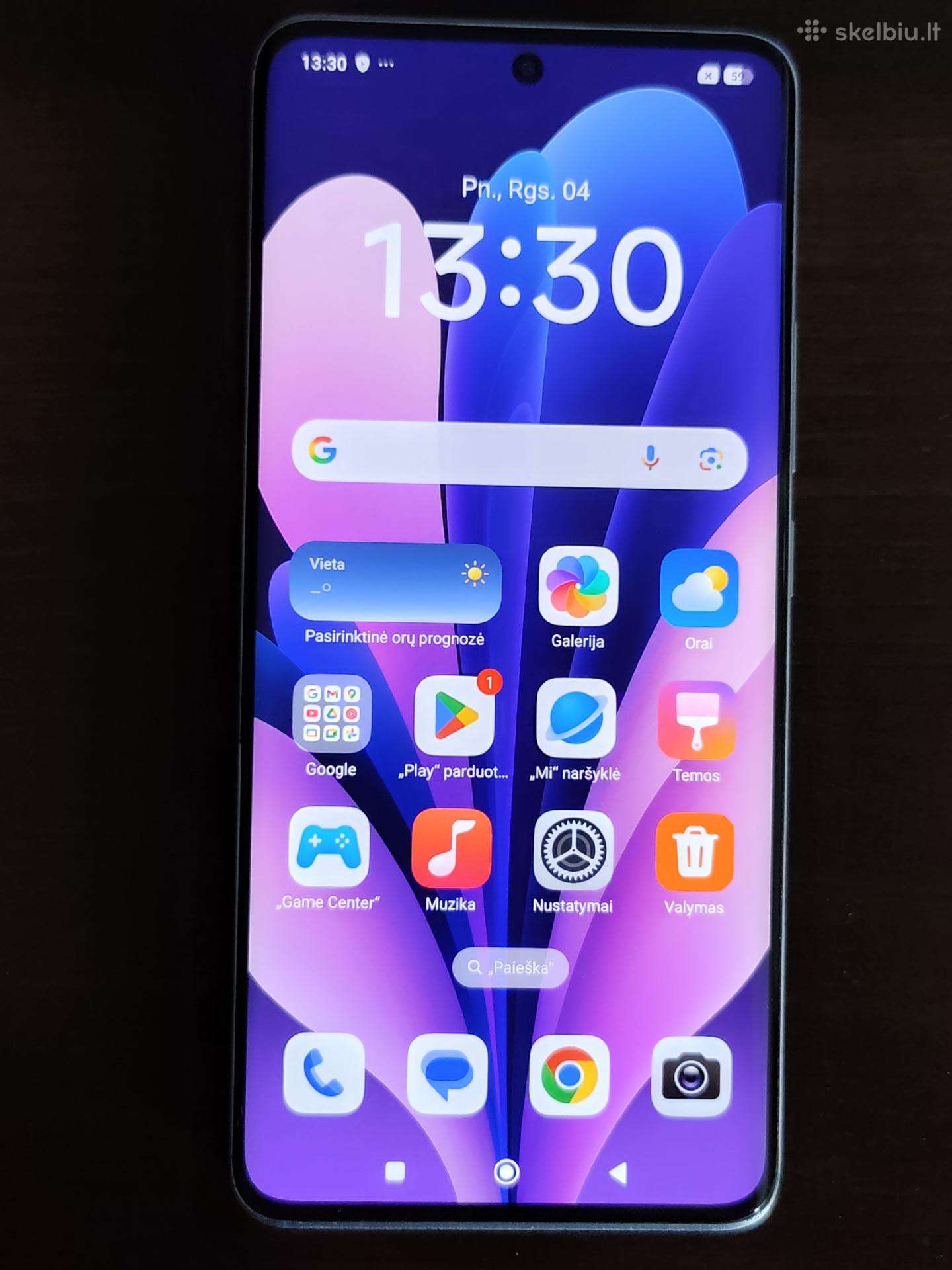 Xiaomi redmi note 13 pro+ 5G