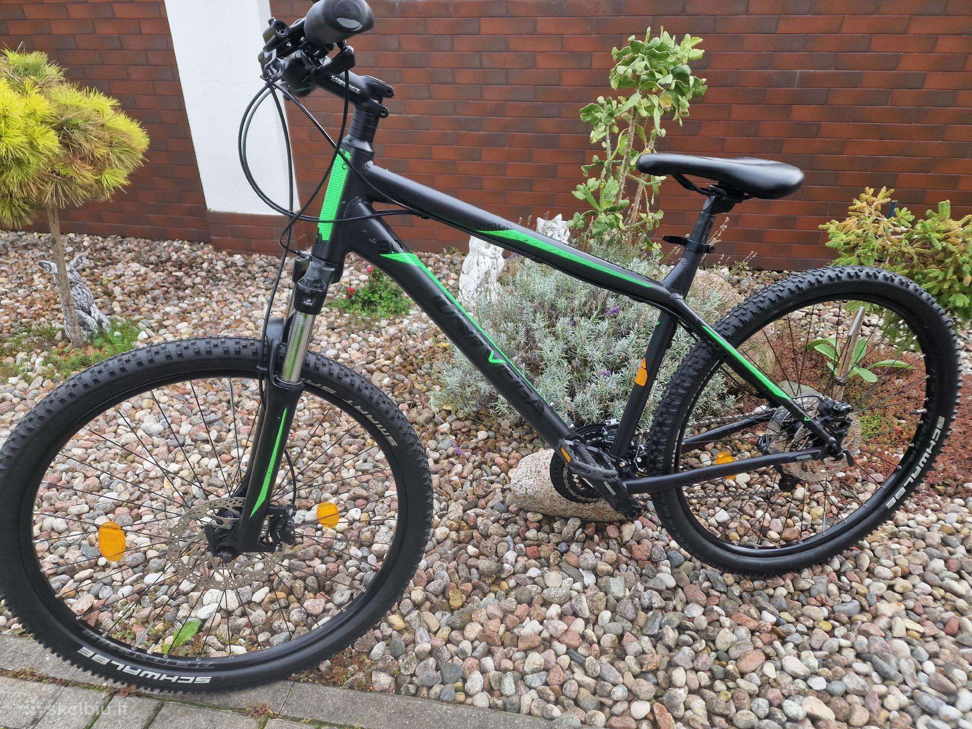 Univega 27.5er