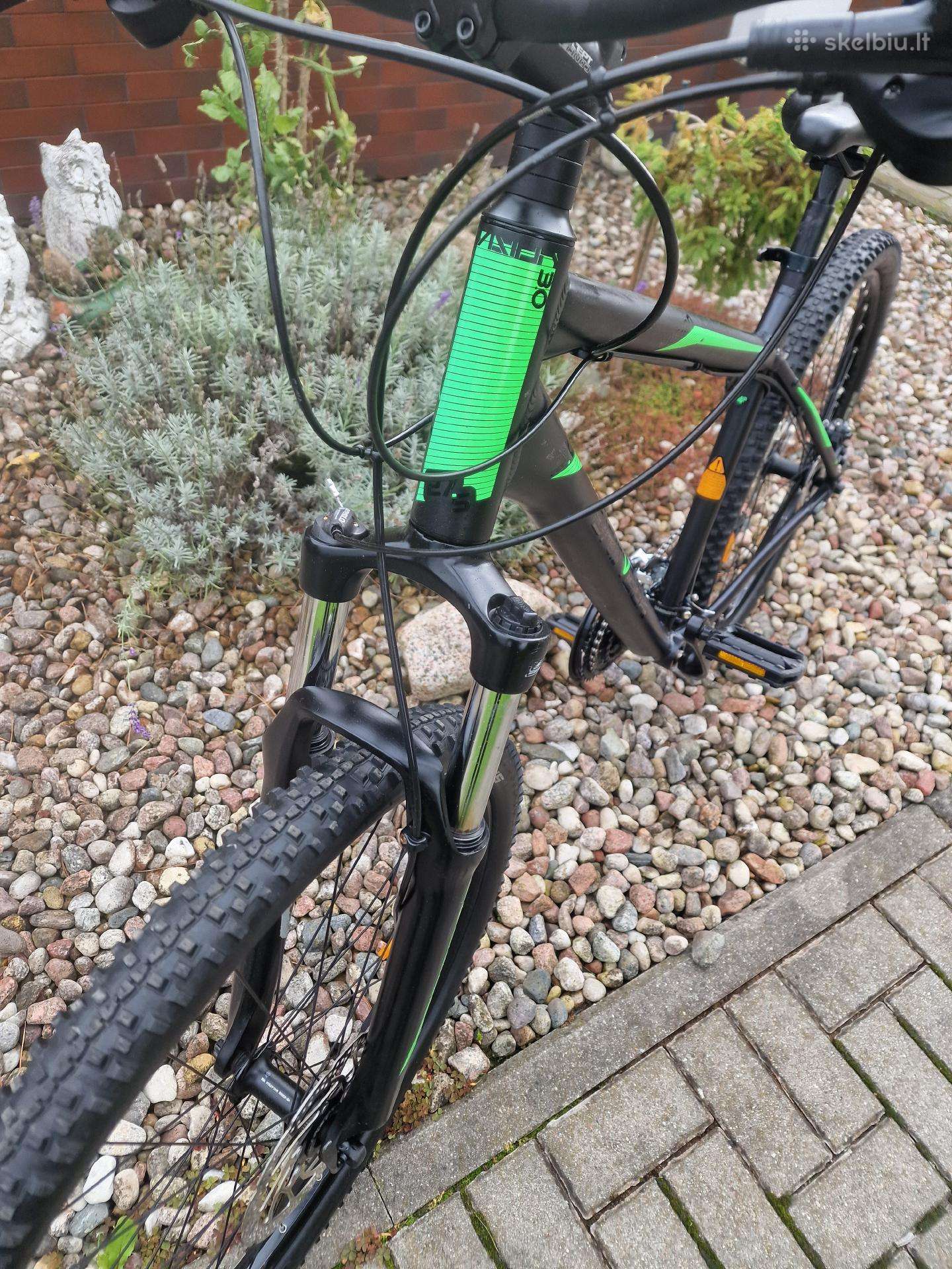 Mountain bike -Kita-
