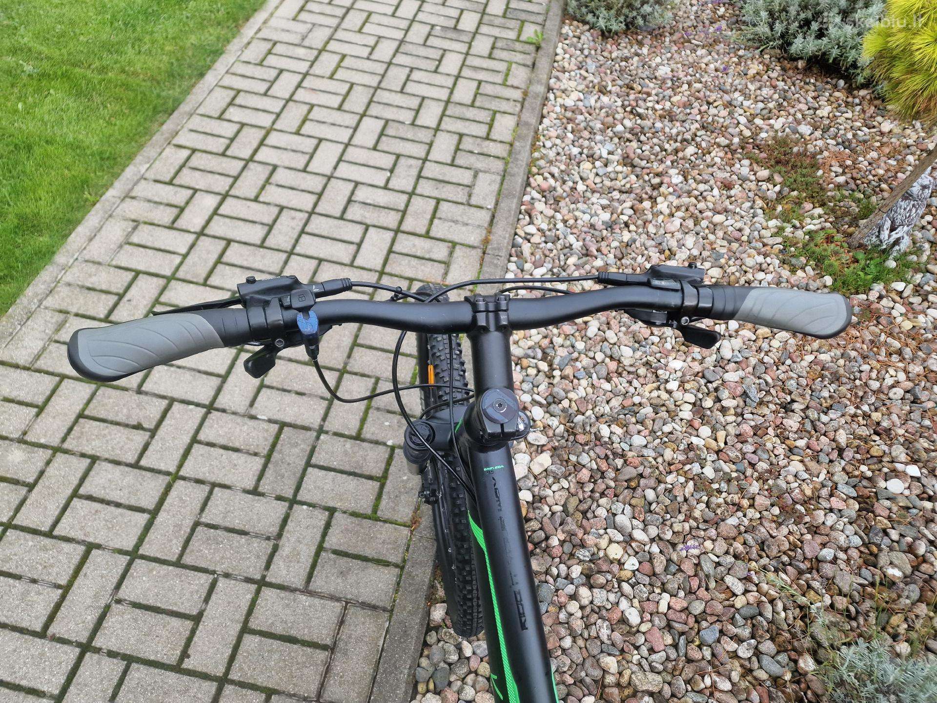 Mountain bike -Kita-