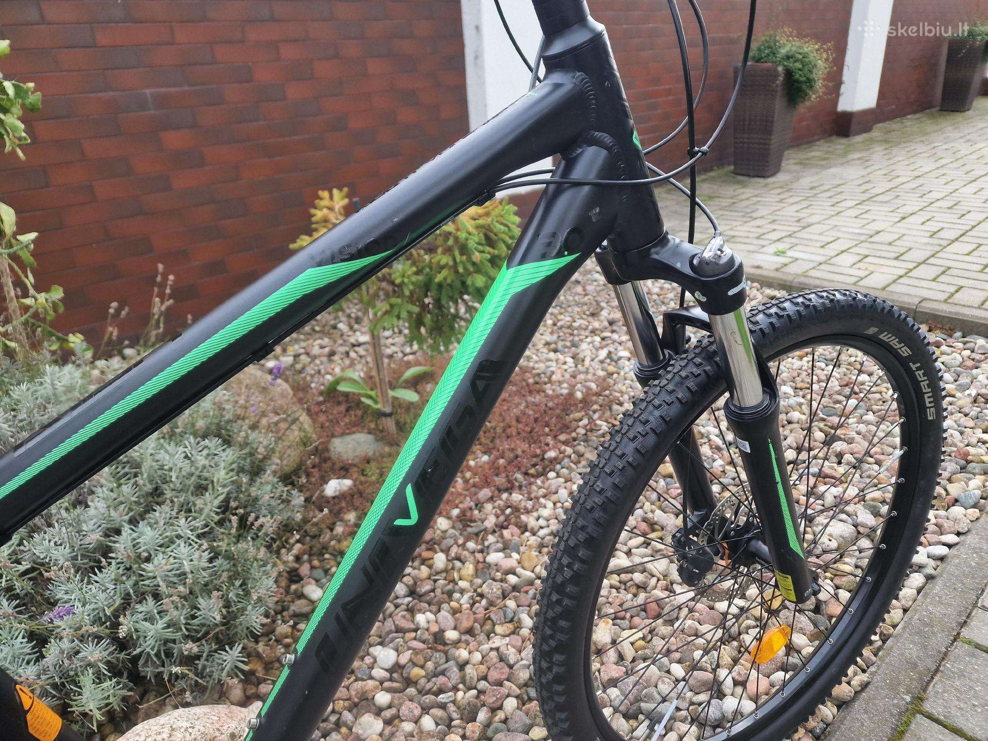 Mountain bike -Kita-
