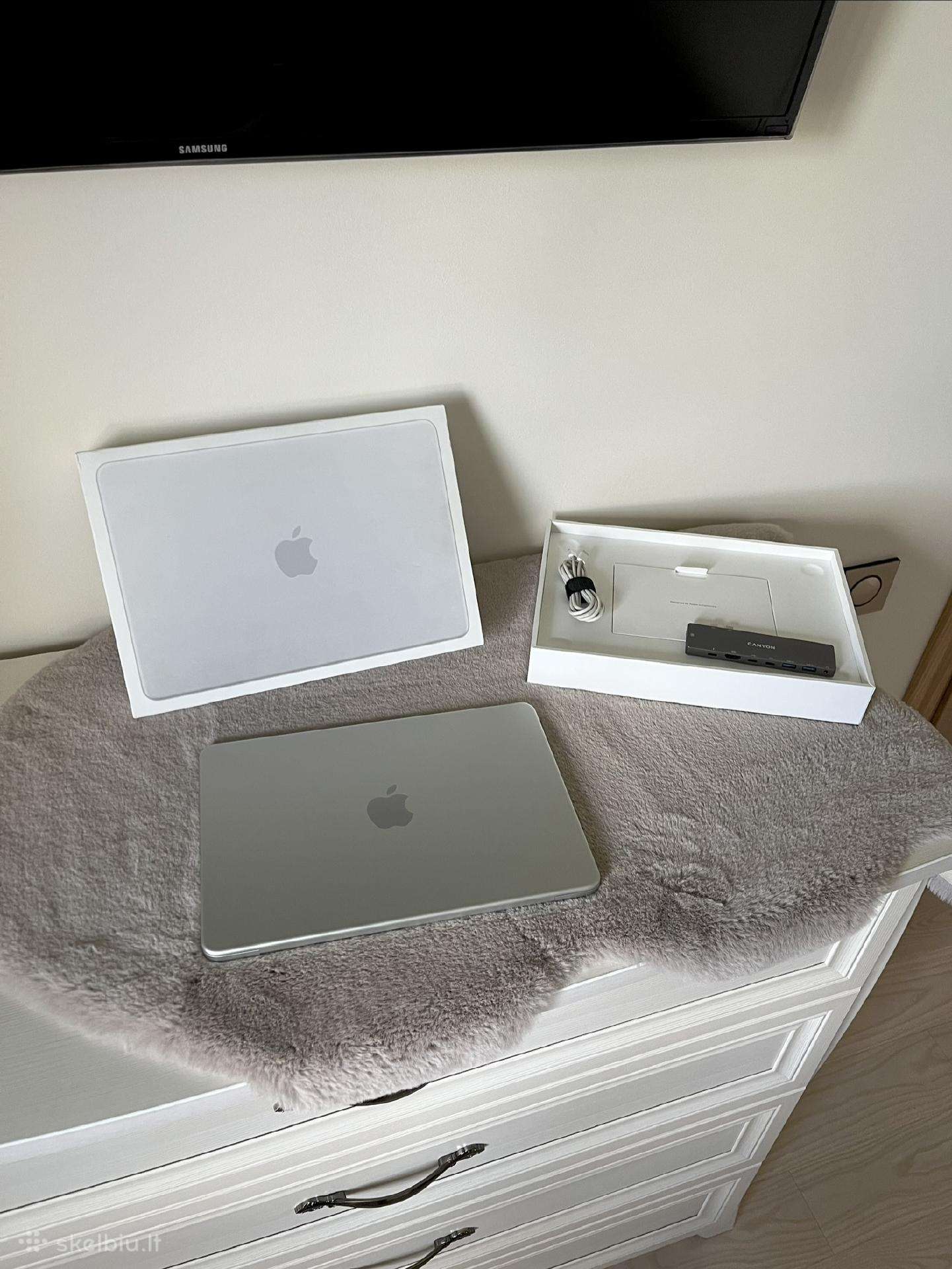 MacBook Neo 256gb/8gb