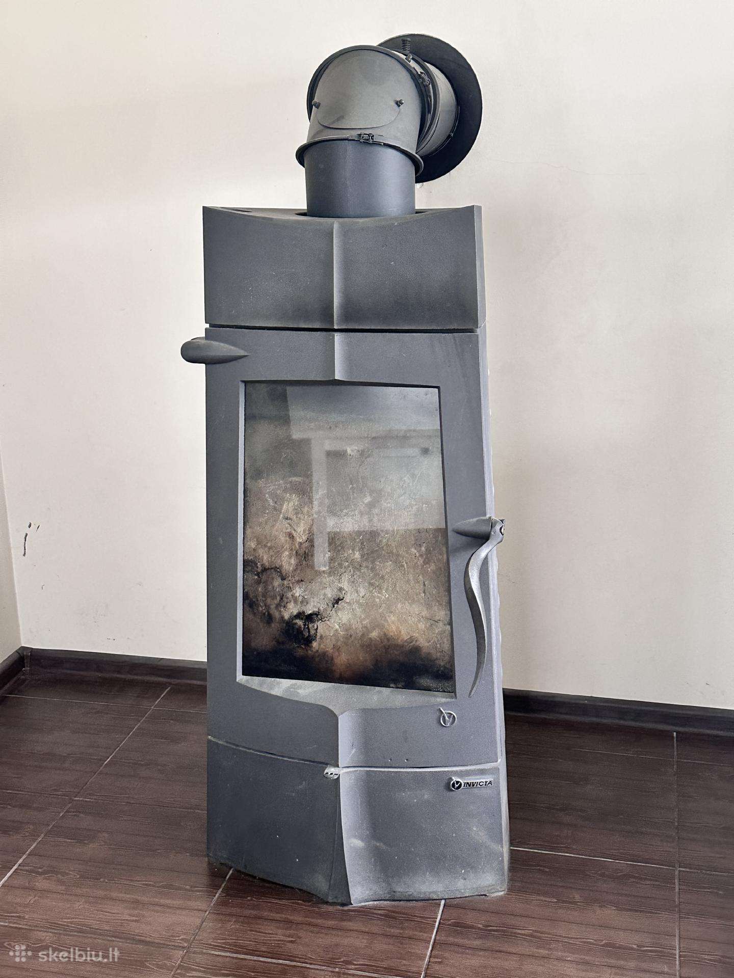 Krosnelė Invicta Chamane