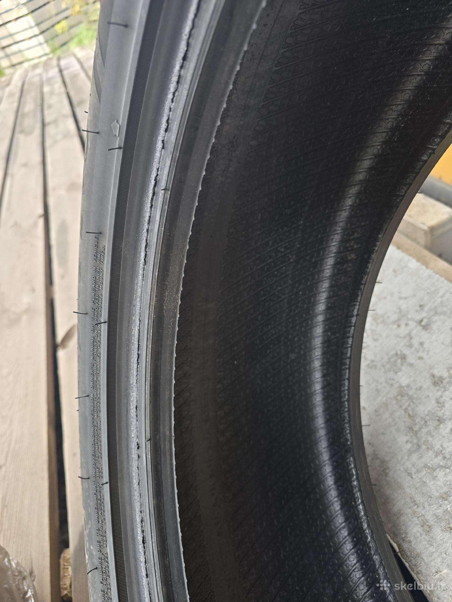 Sailun, всесезонные 225/55 R18