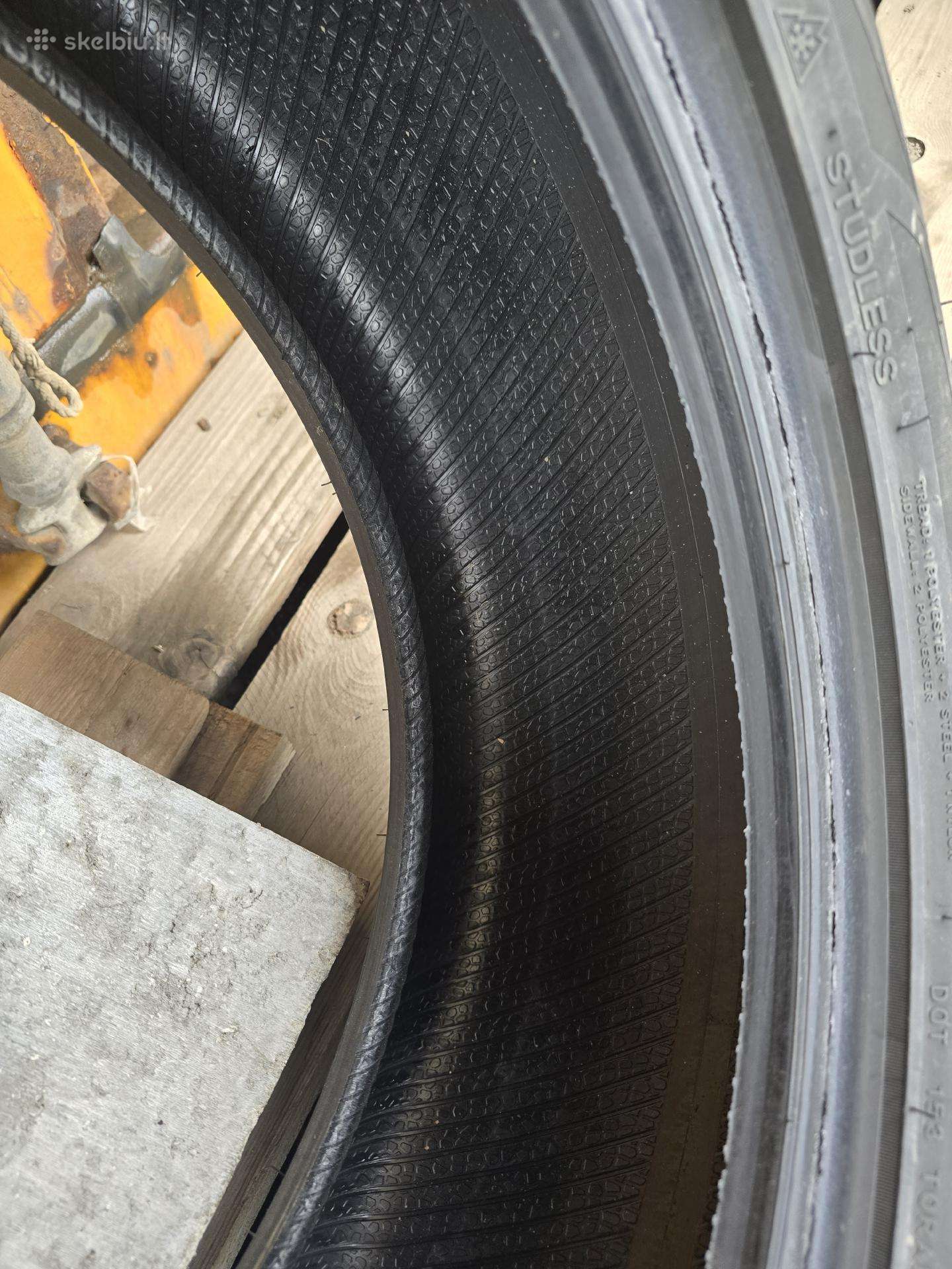 Sailun, всесезонные 225/55 R18