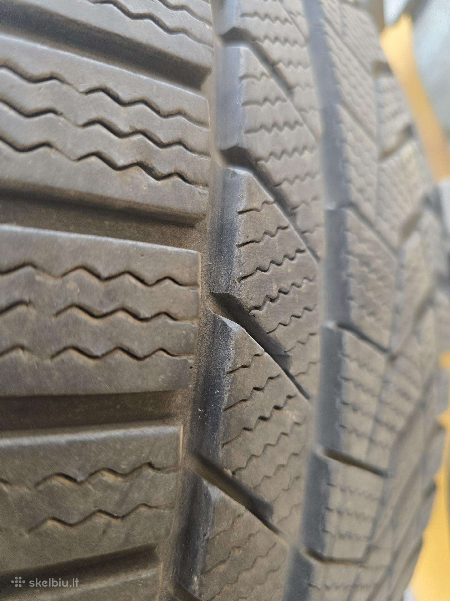 Sailun, всесезонные 225/55 R18
