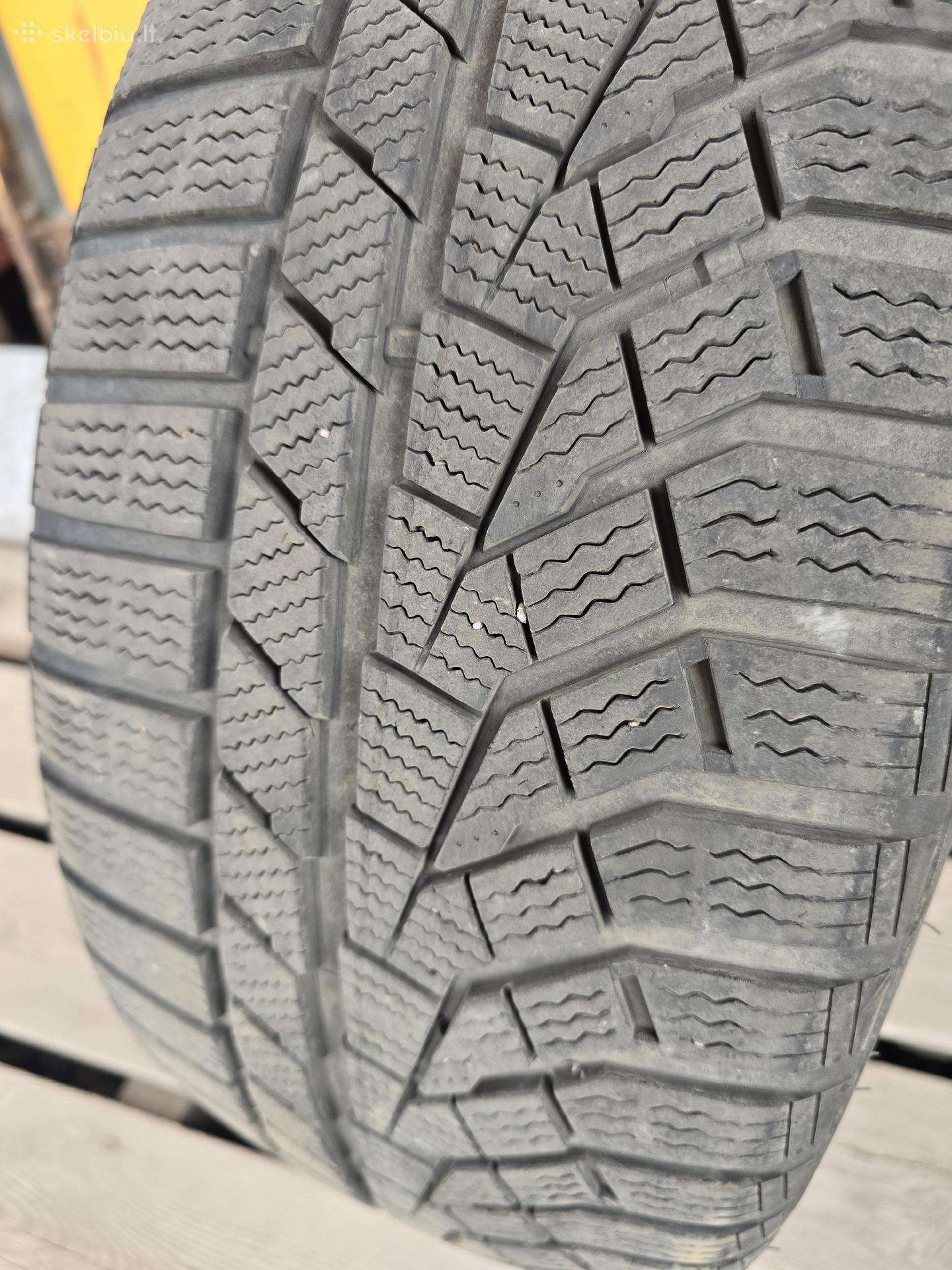 Sailun, всесезонные 225/55 R18
