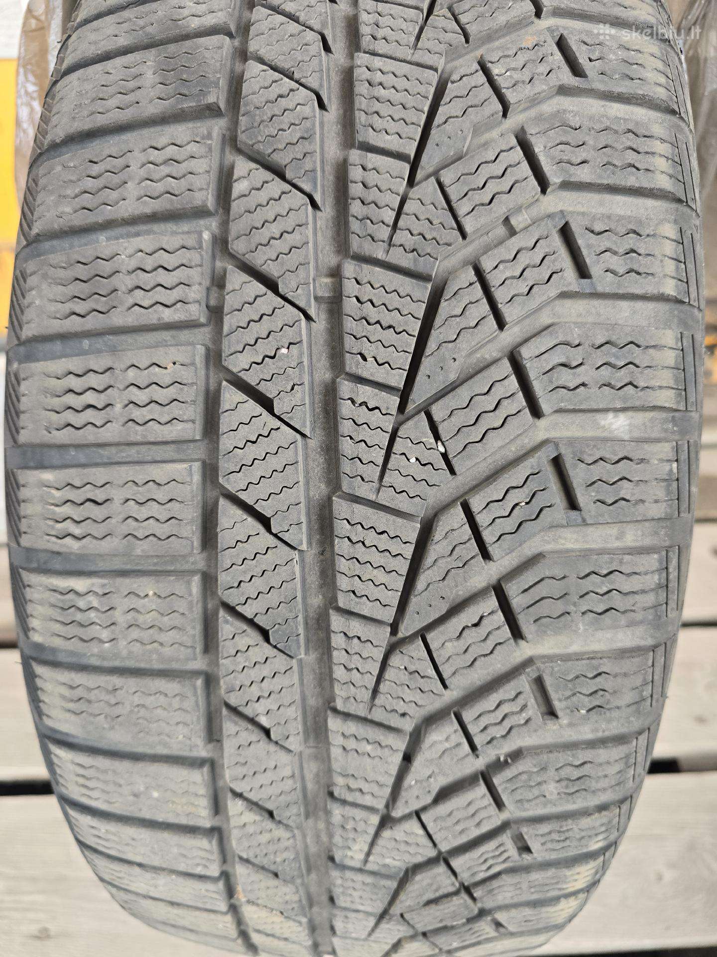 Sailun, всесезонные 225/55 R18