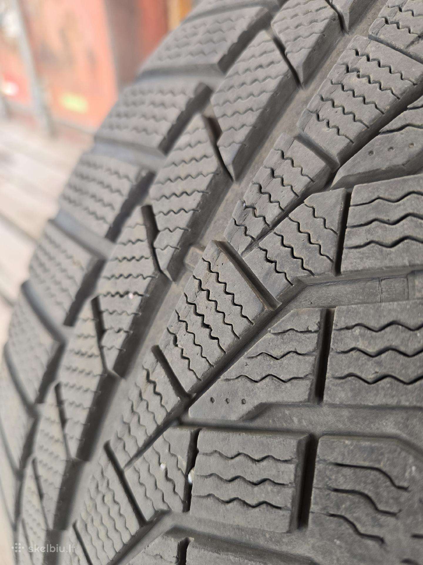 Sailun, всесезонные 225/55 R18