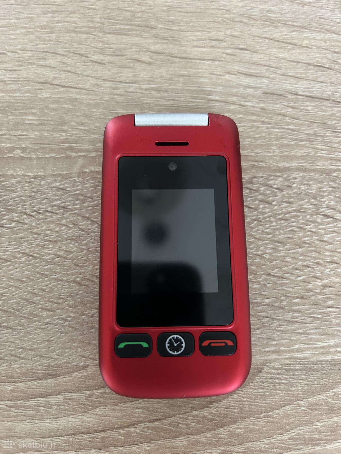 Telefonai Artfone