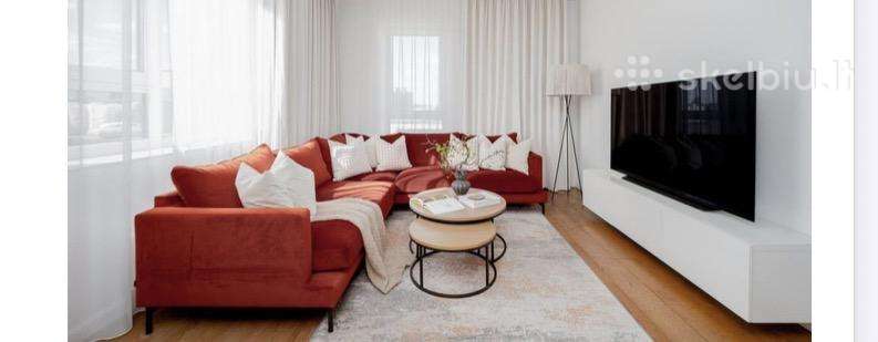 Wilmers sofa alvar