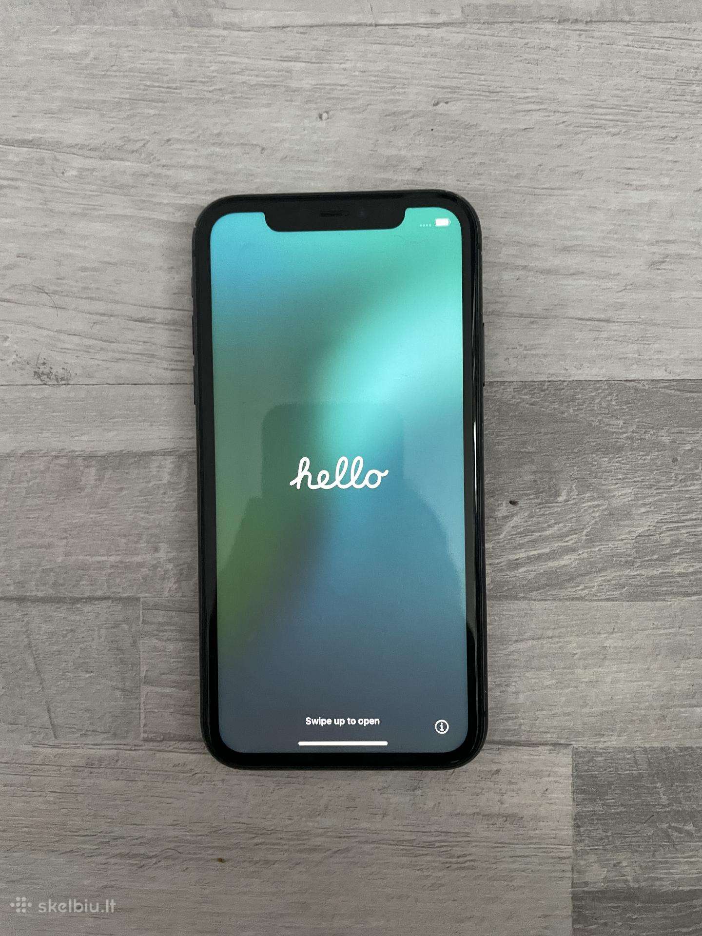 iPhone 11 64gb
