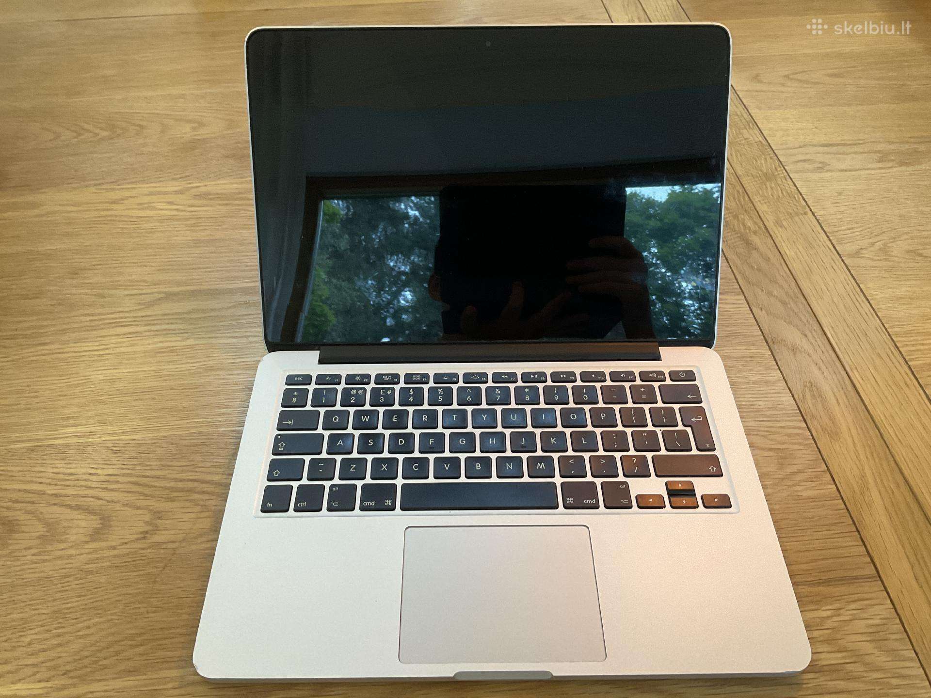 MacBook Pro 13" A1502 (dalims)