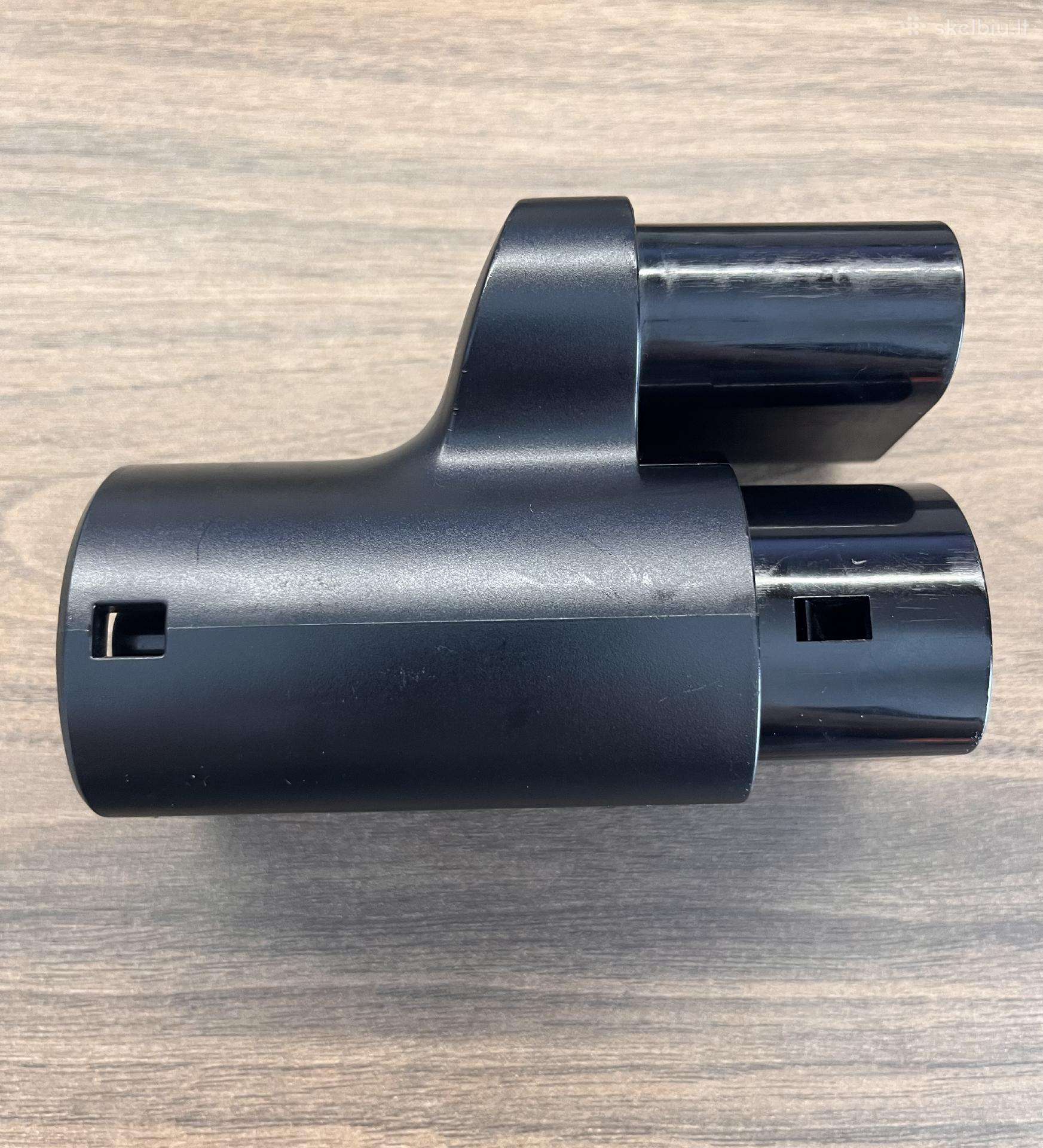 Tesla Ccs to Type2 Adapteris