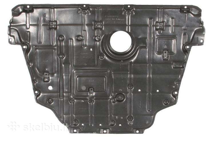 Apsauga po varikliu Toyota Rav4 Iv 51410-42080