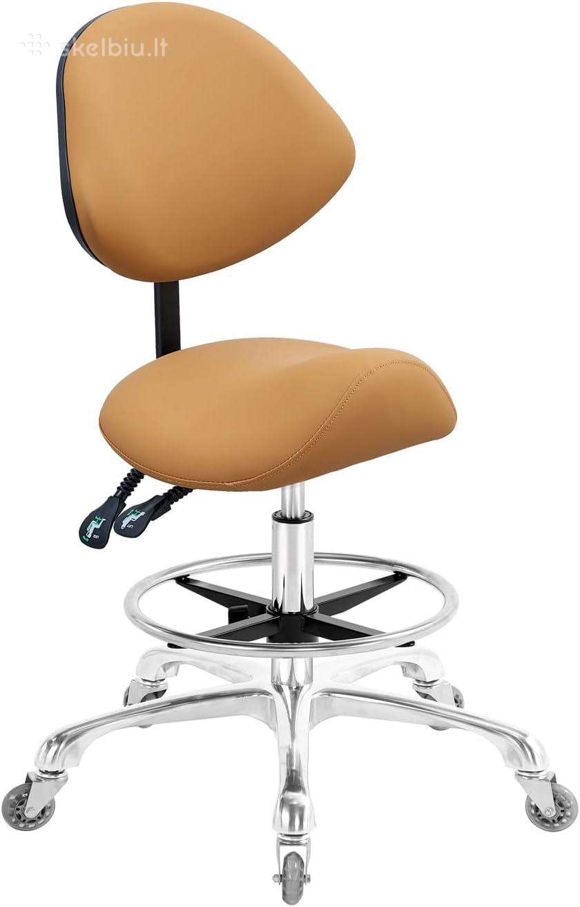 Ergonomiška darbo kėdė