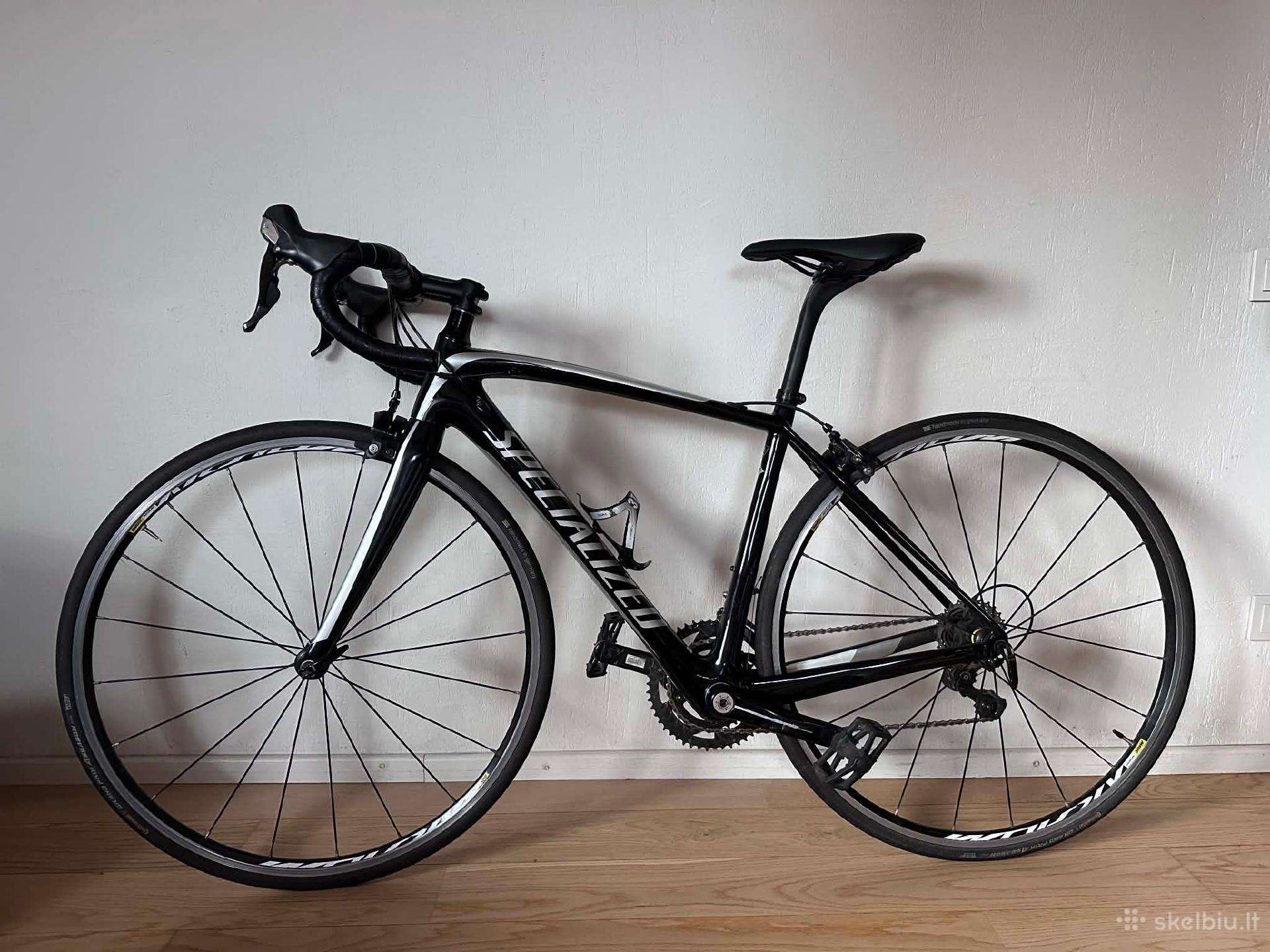 Specialized Amira