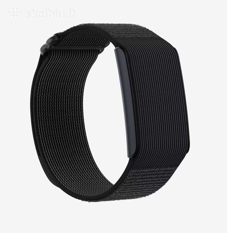 Išmanioji apyrankė „Amazfit Helio Strap"