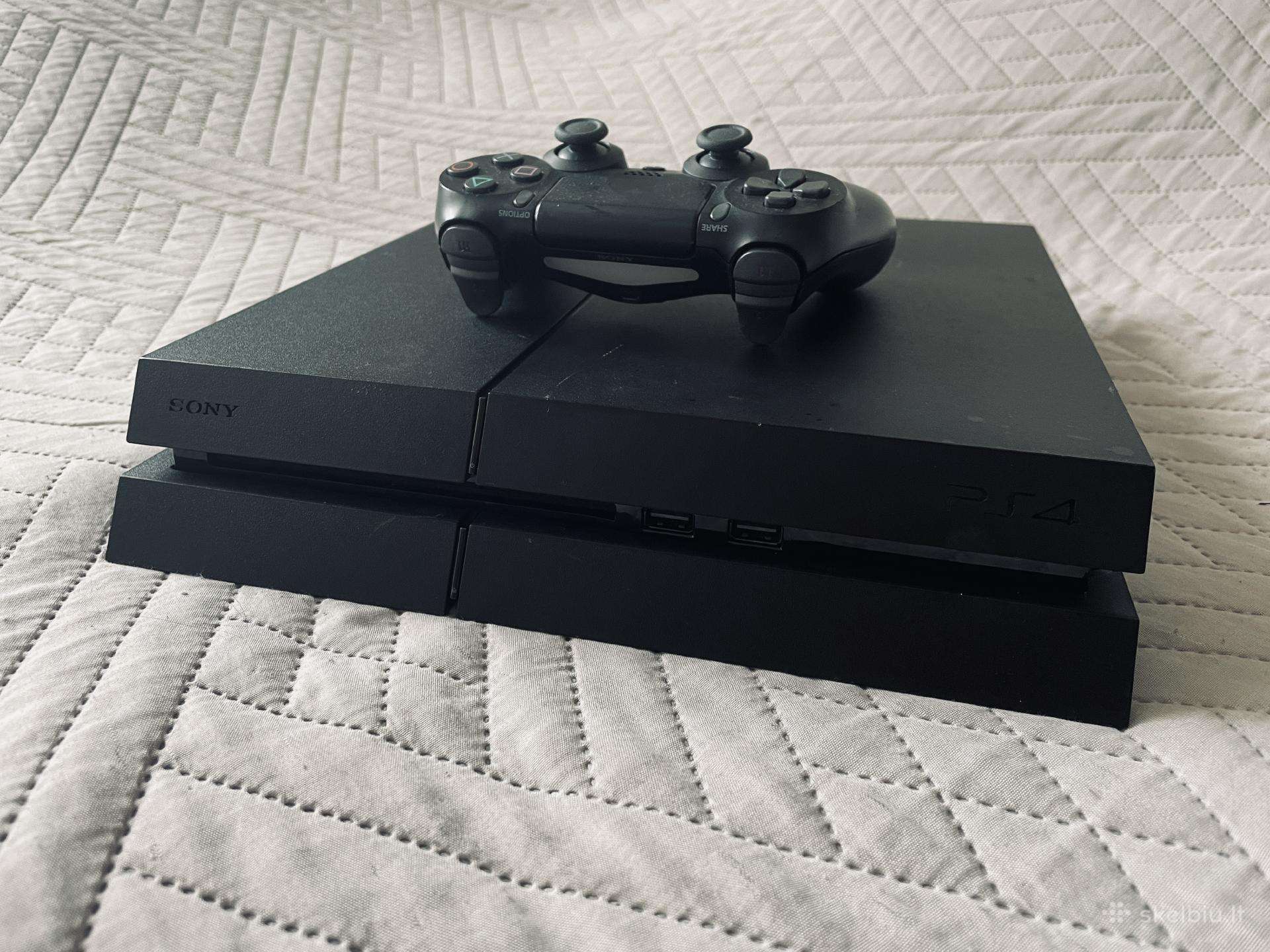 Ps4