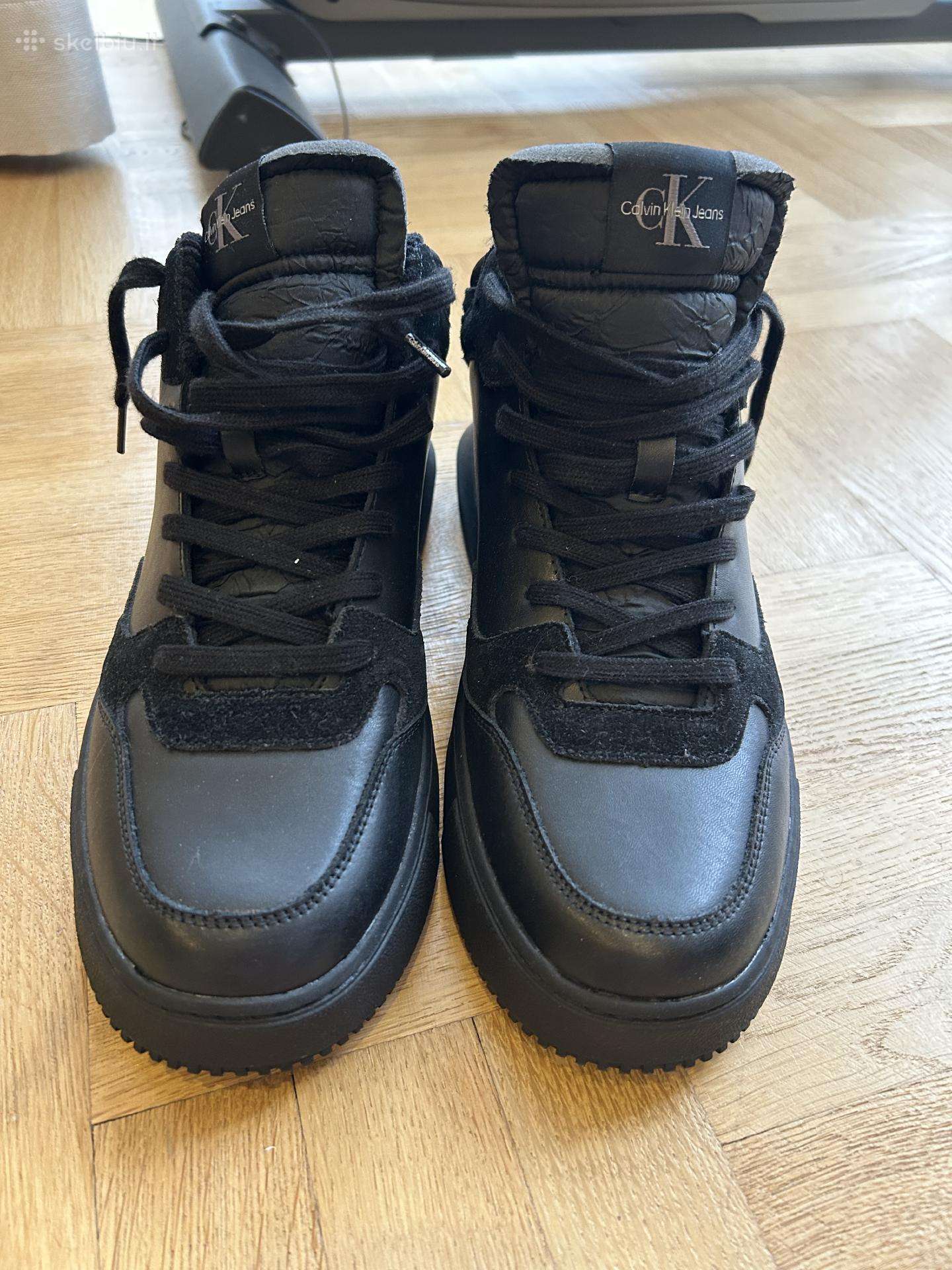 Calvin Klein Jeans , nauja