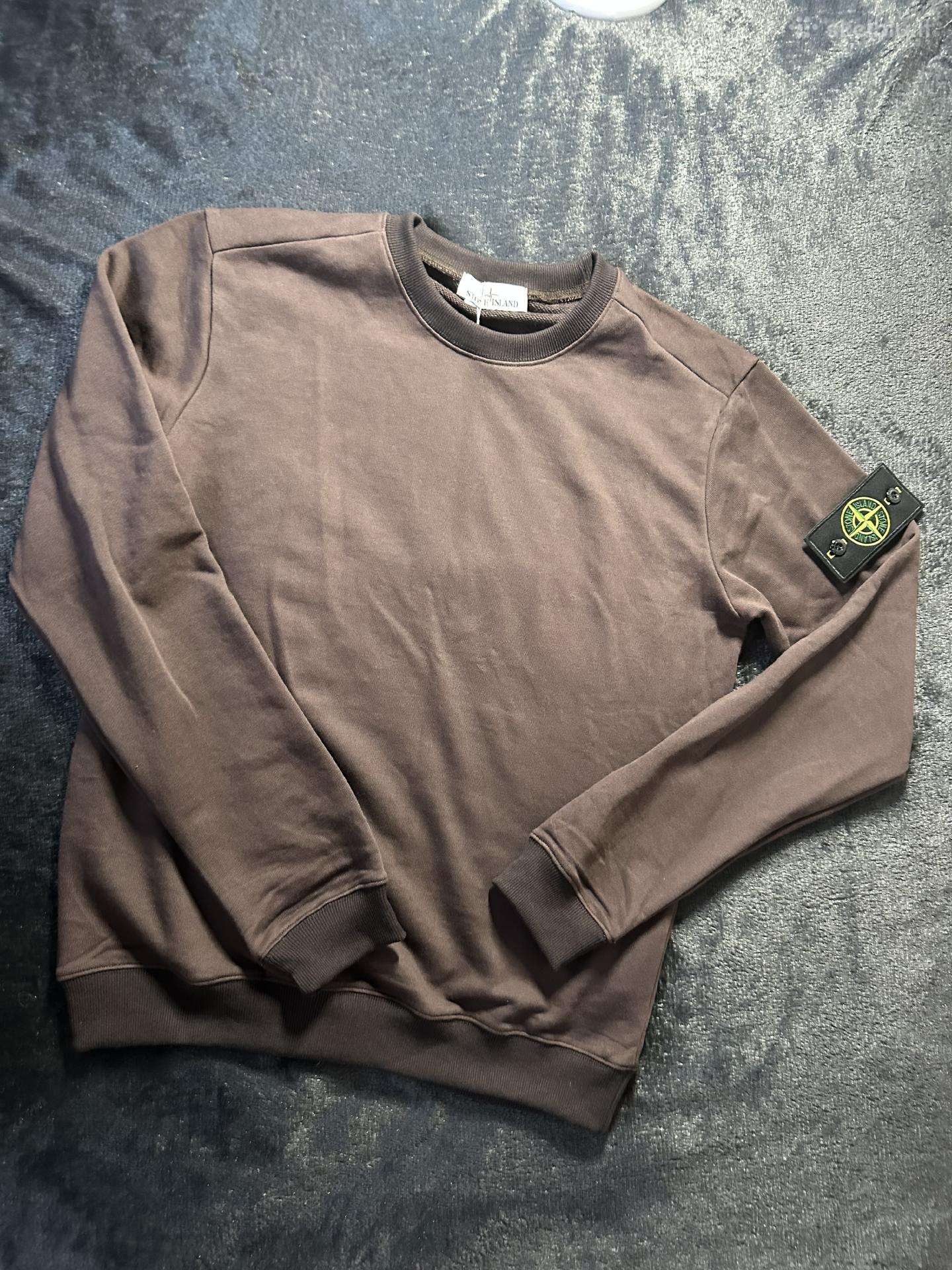 Stone island megztinis