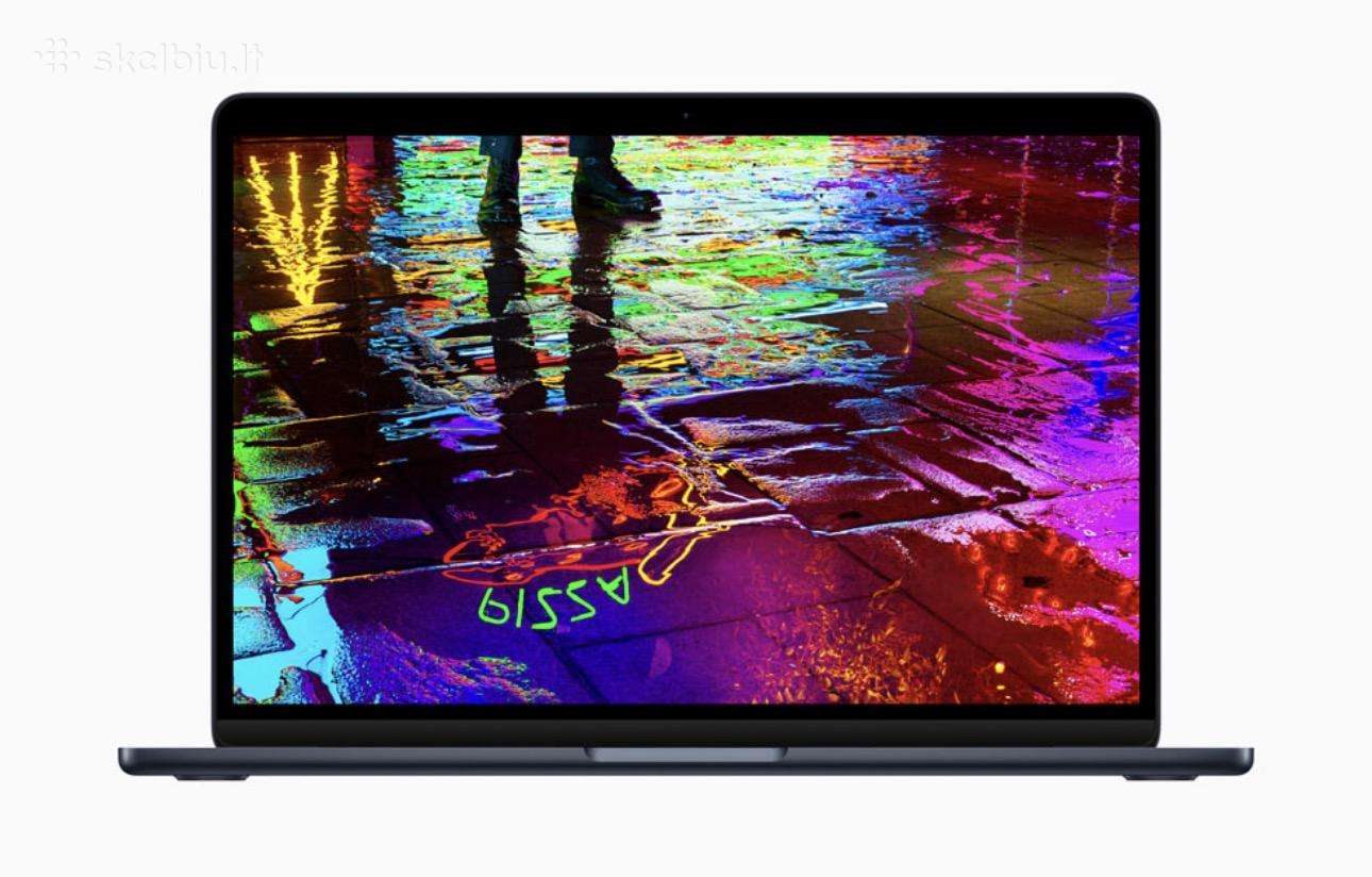 Perku MacBook Air M2 16
