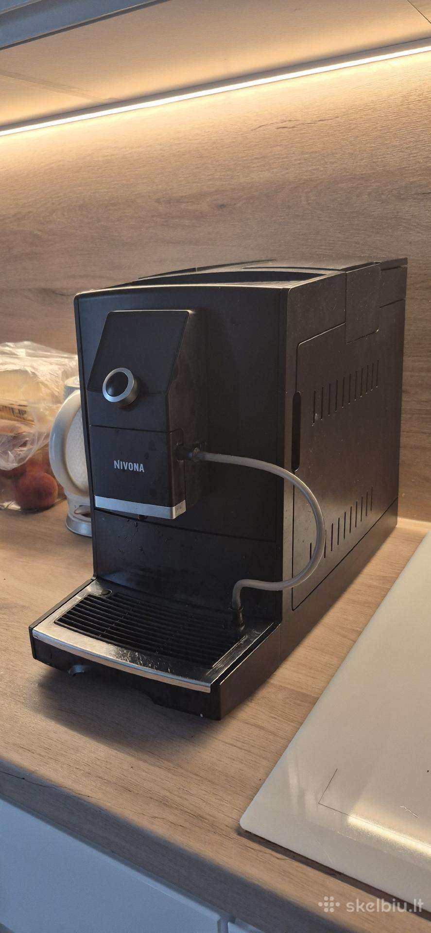 Nivona Caferomatica Nicr 790 kavos aparatas