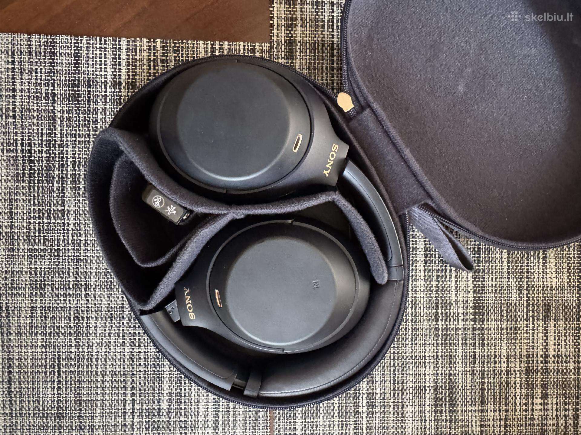 Sony-wh1000xm4