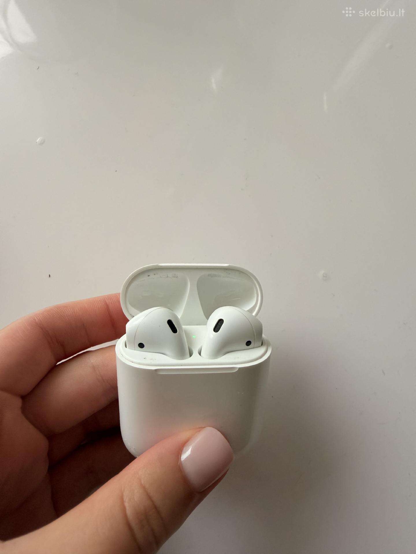 Airpods 2 (2019)
